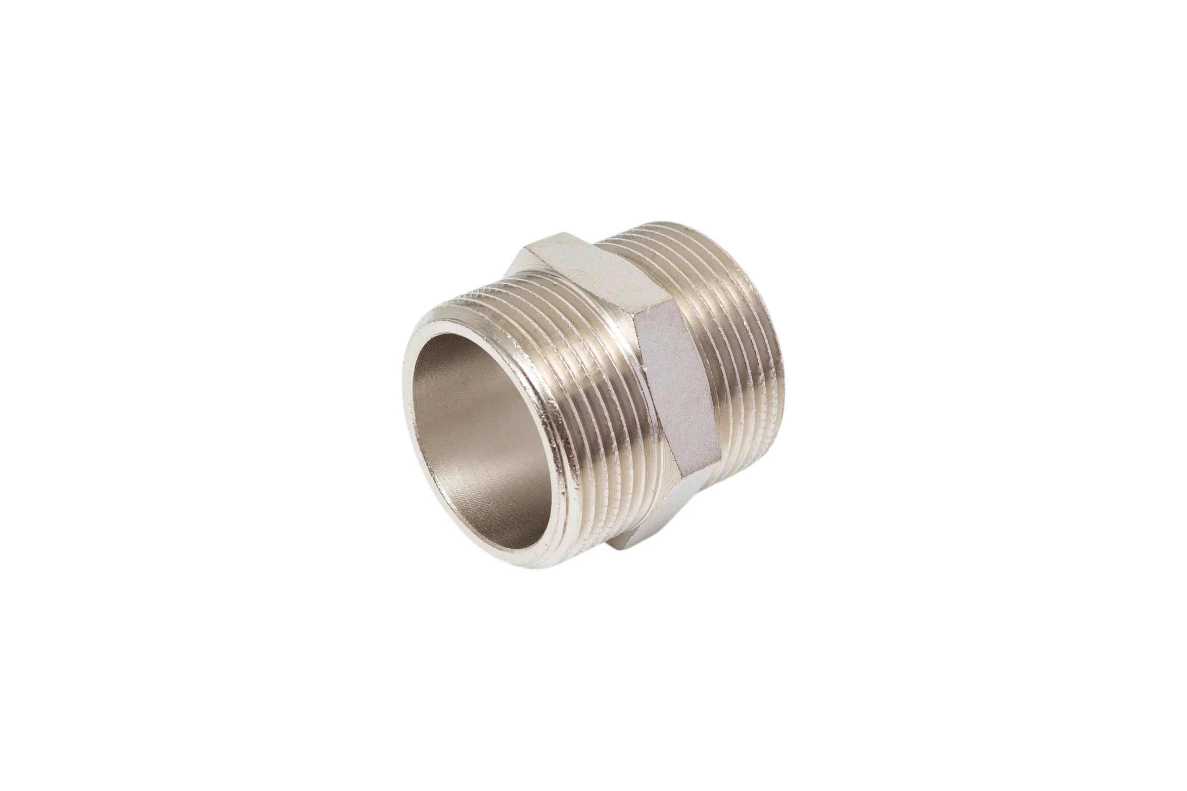 Ниппель Rvc 1 1/4x1 1/4 00737