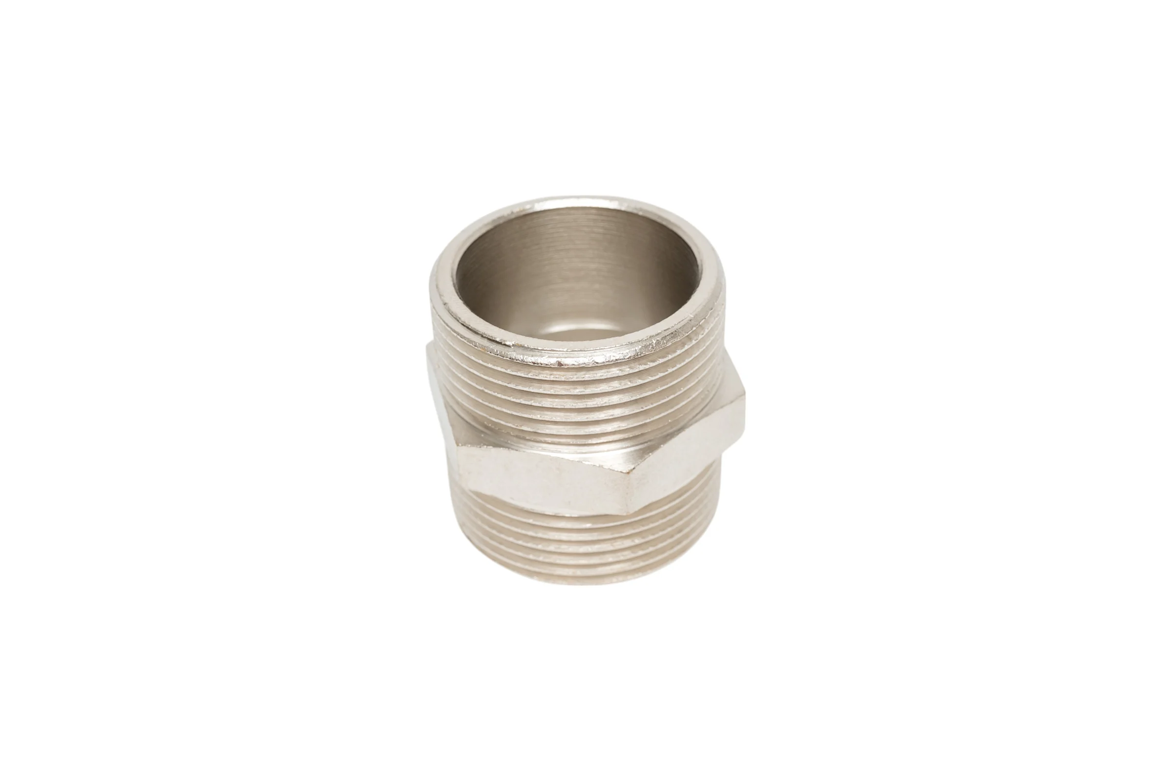 Ниппель Rvc 1 1/4x1 1/4 00737