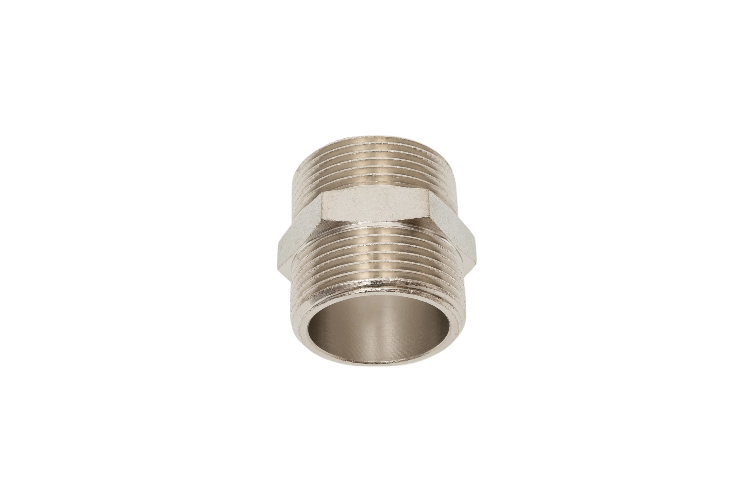 Ниппель Rvc 1 1/4x1 1/4 00737
