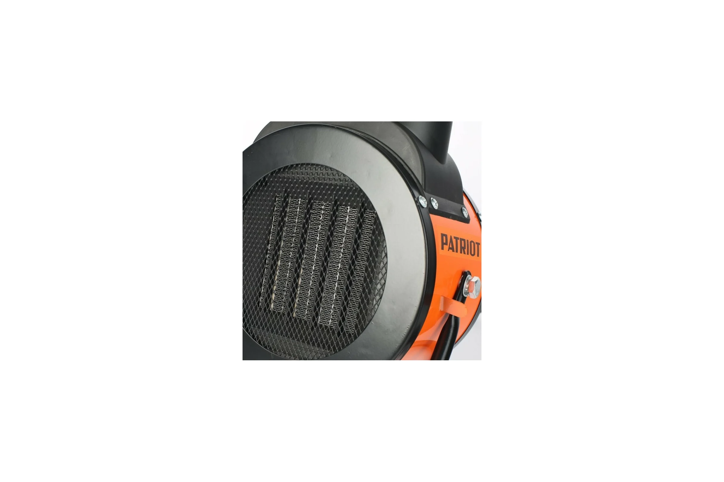 Электрический тепловентилятор PATRIOT PT R 3S 633307206