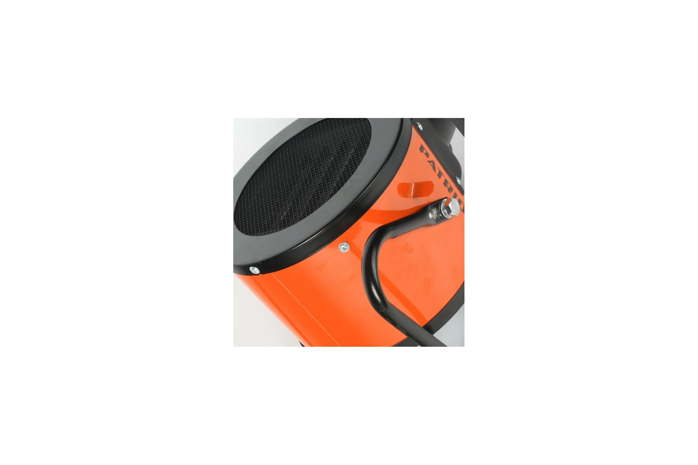 Электрический тепловентилятор PATRIOT PT R 3S 633307206
