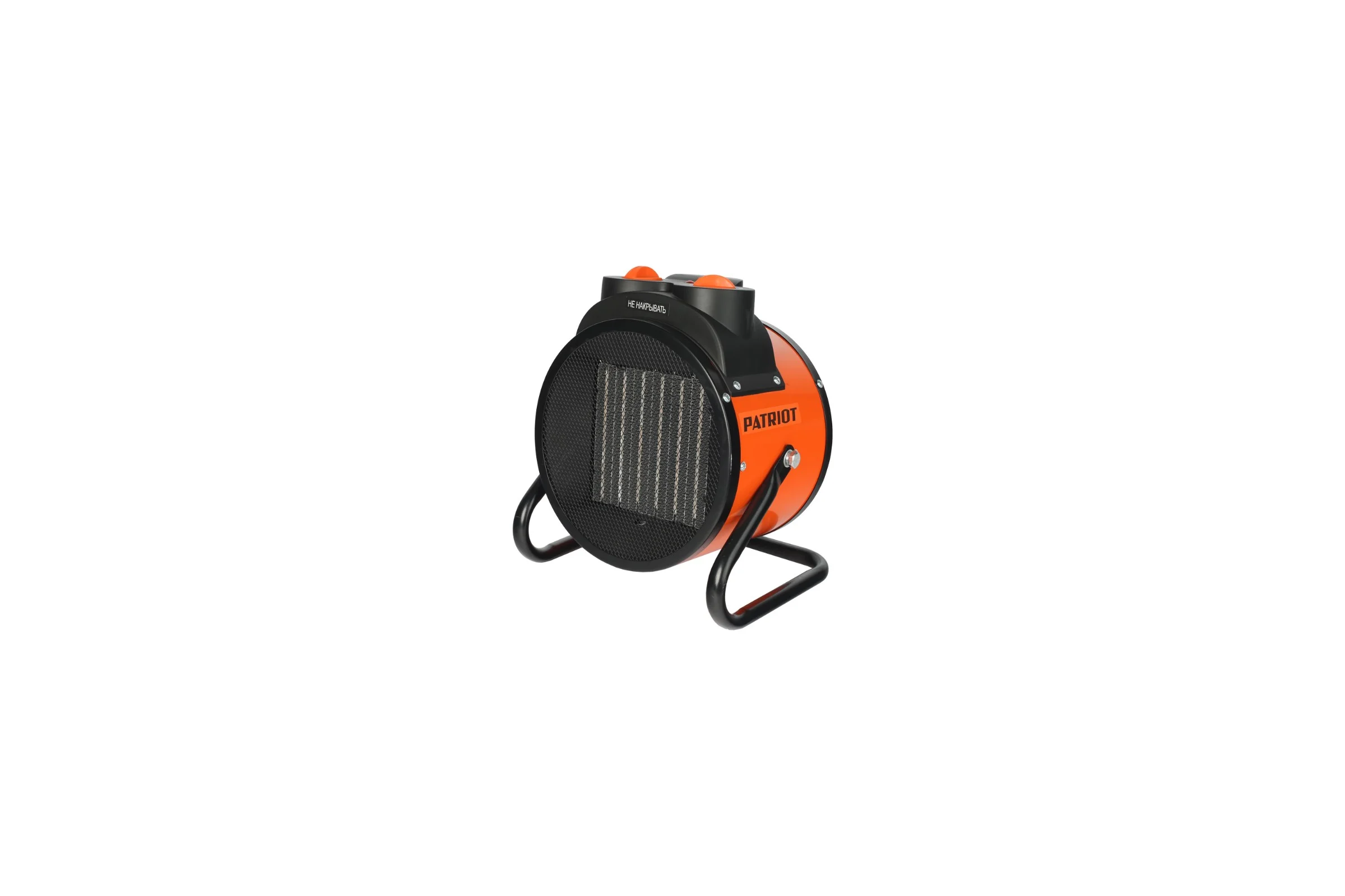 Электрический тепловентилятор PATRIOT PT R 5S 633307207