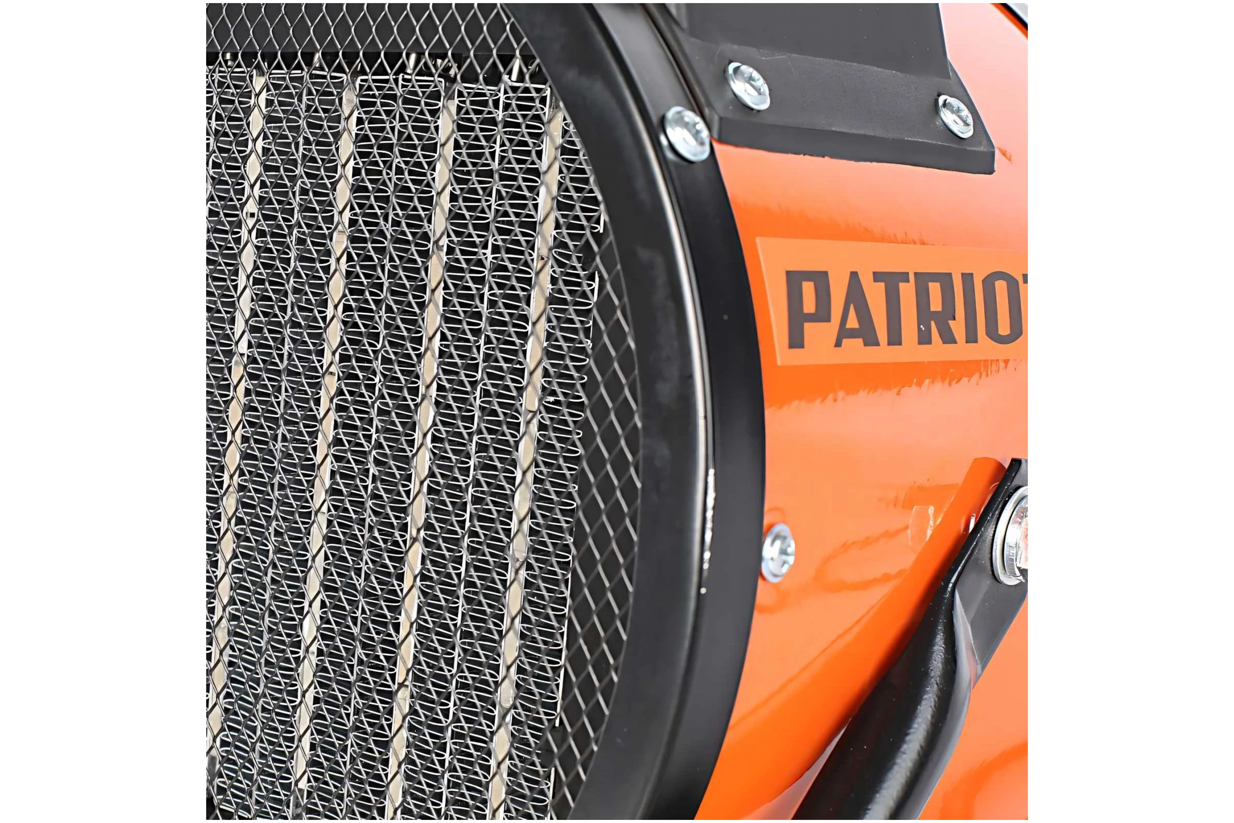 Электрический тепловентилятор PATRIOT PT R 5S 633307207