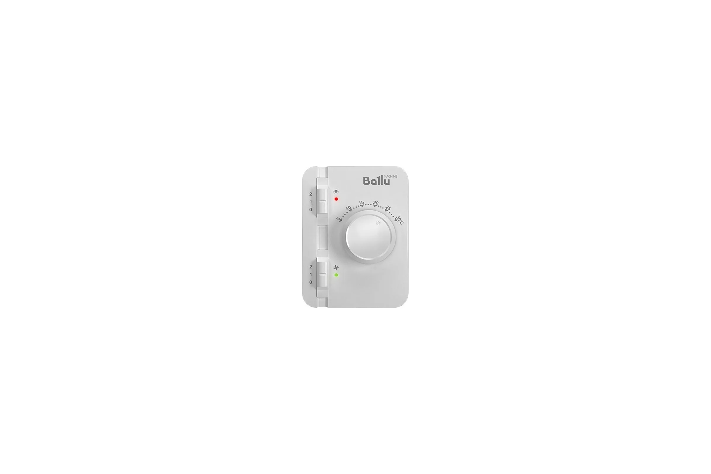 Тепловая завеса Ballu BHC-H15W30-PS НС-1116113