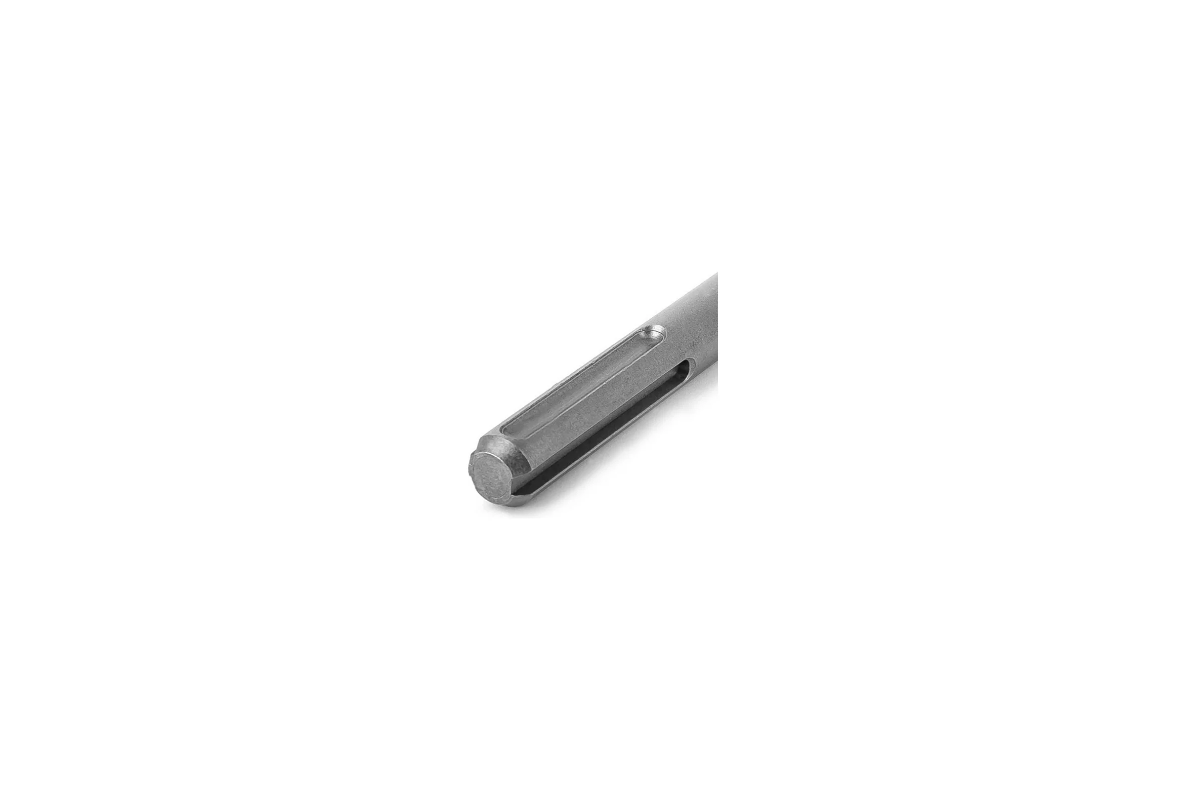Бур SDS-max по бетону для перфоратора квадро А, 14x800 мм Strong СТС-041014800