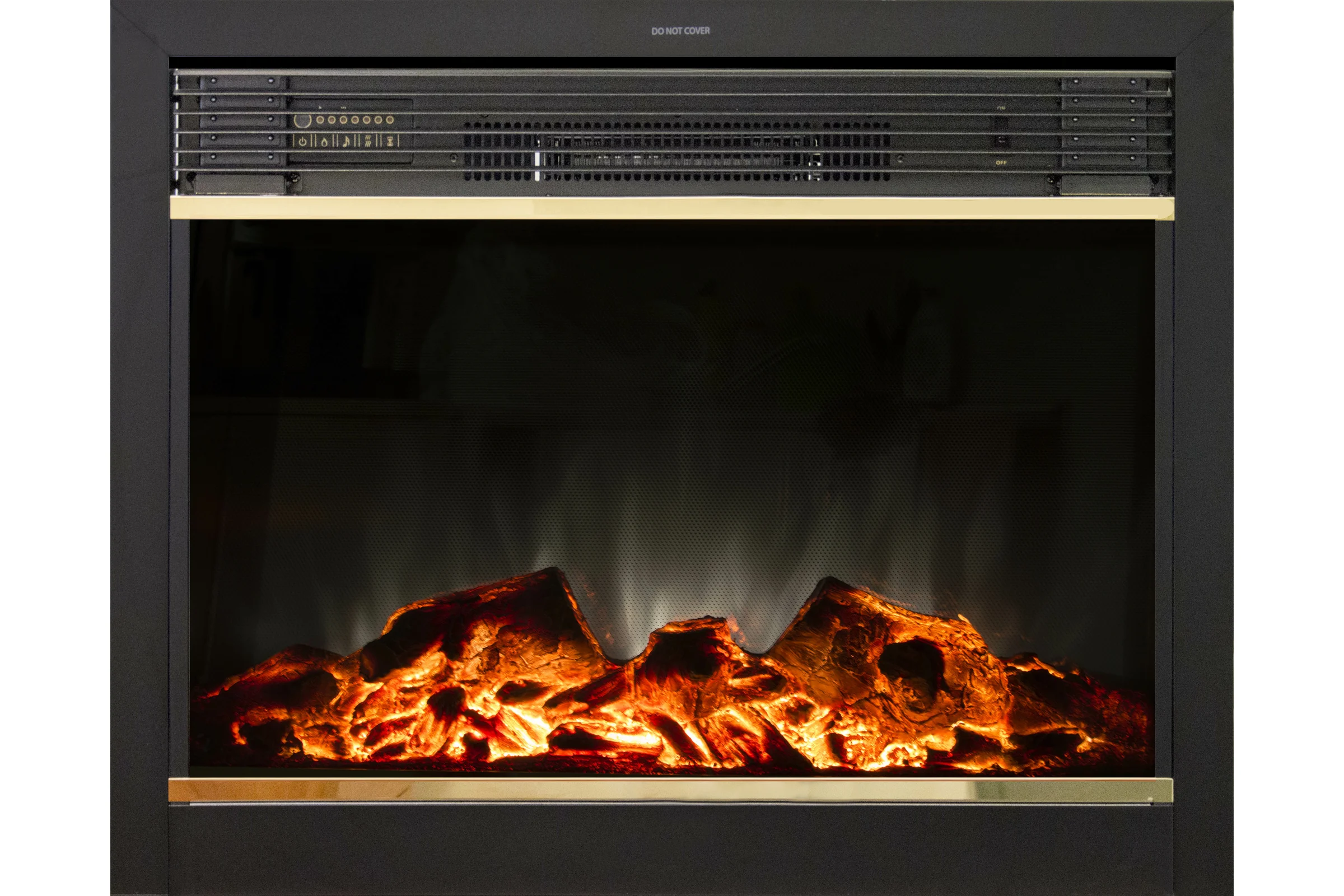 Электрический камин RealFlame FLORIDA 25,5 WT+Moonblaze BR 10012782