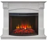 Электрический камин RealFlame Miranda 33 WT+Firespace 33 S IR 10015254