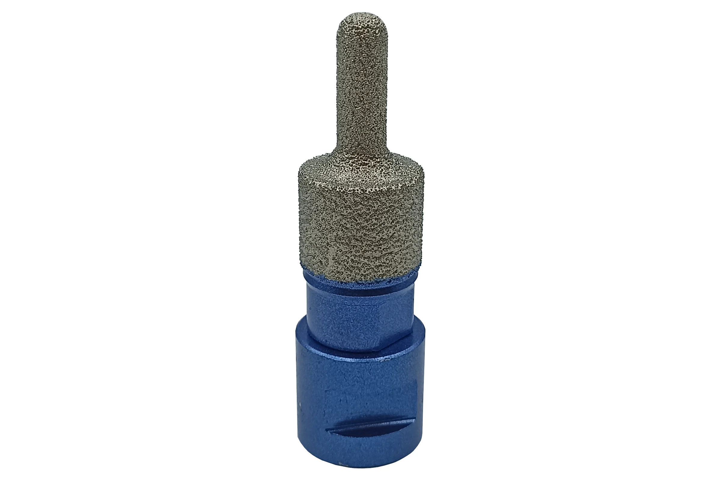 Фреза алмазная по плитке Hilberg 10/25 мм Super Hard m14 HH325