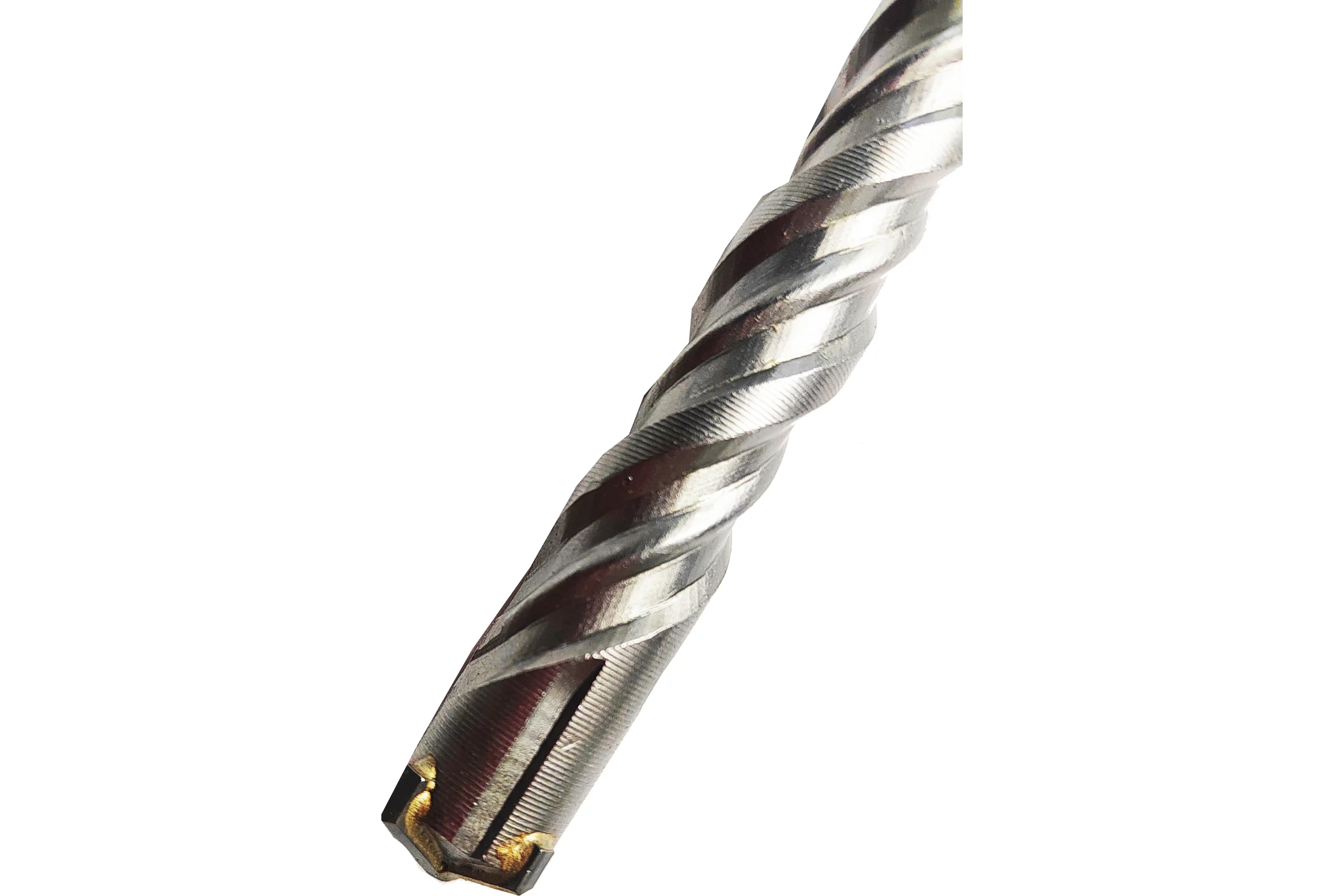 Бур по бетону SAMGRUPP sds-max 18x400 SAMC-007018400
