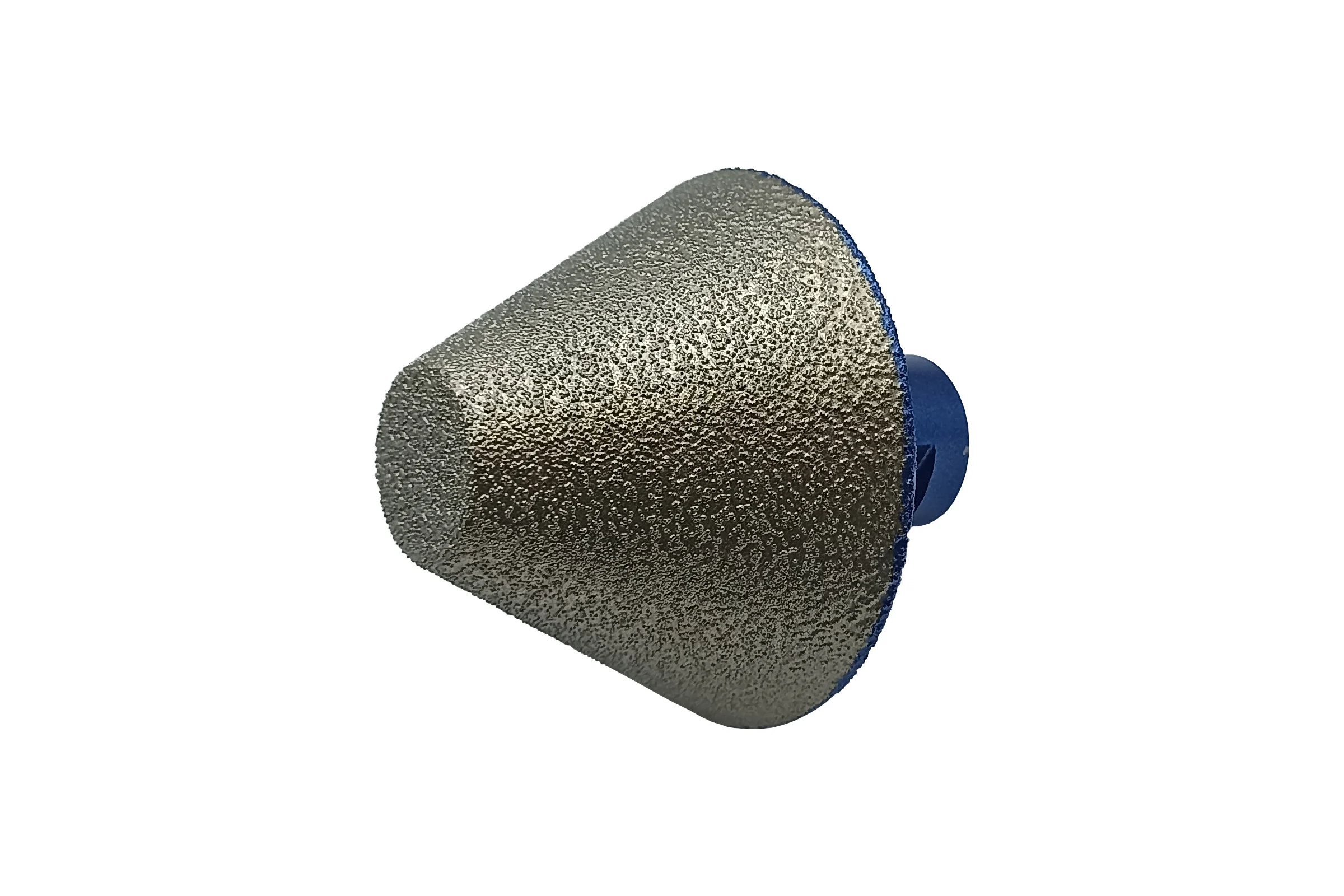 Фреза алмазная конусная по плитке Hilberg 27-82 мм Super Hard m14 HH382