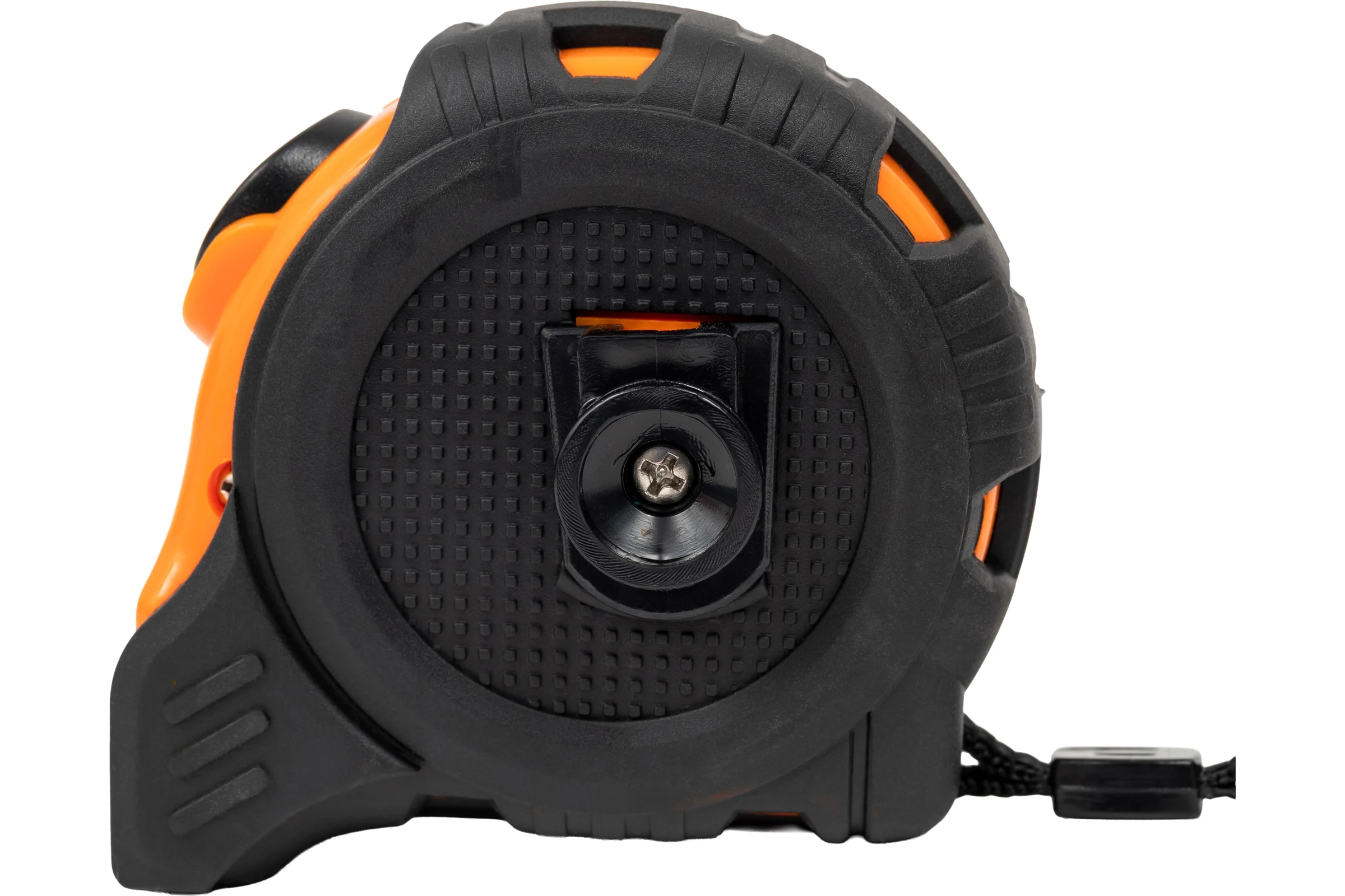 Рулетка NEO Tools стальная лента 3 м x 16 мм c автостопом 67-203