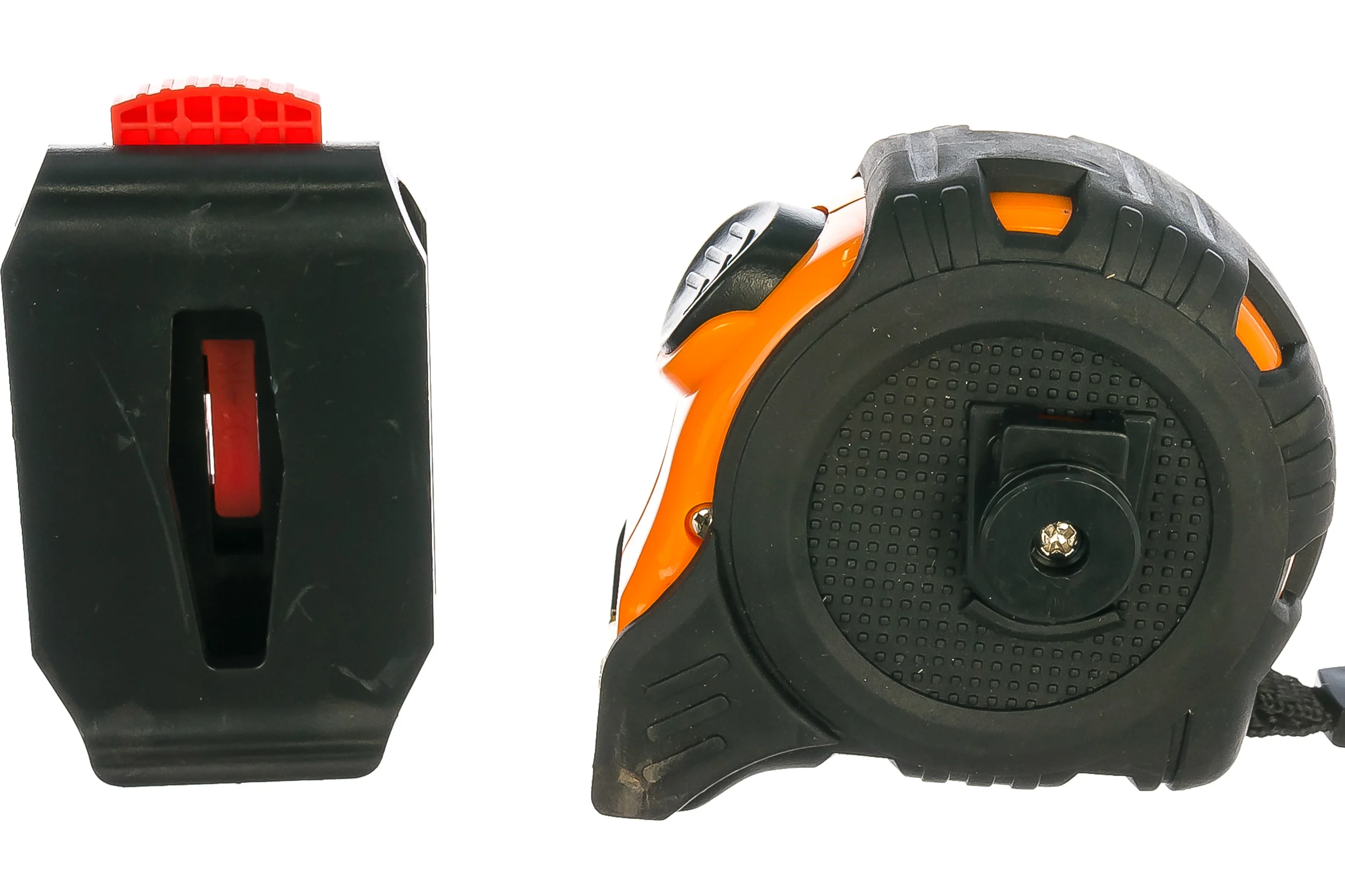 Рулетка NEO Tools стальная лента 3 м x 16 мм c автостопом 67-203