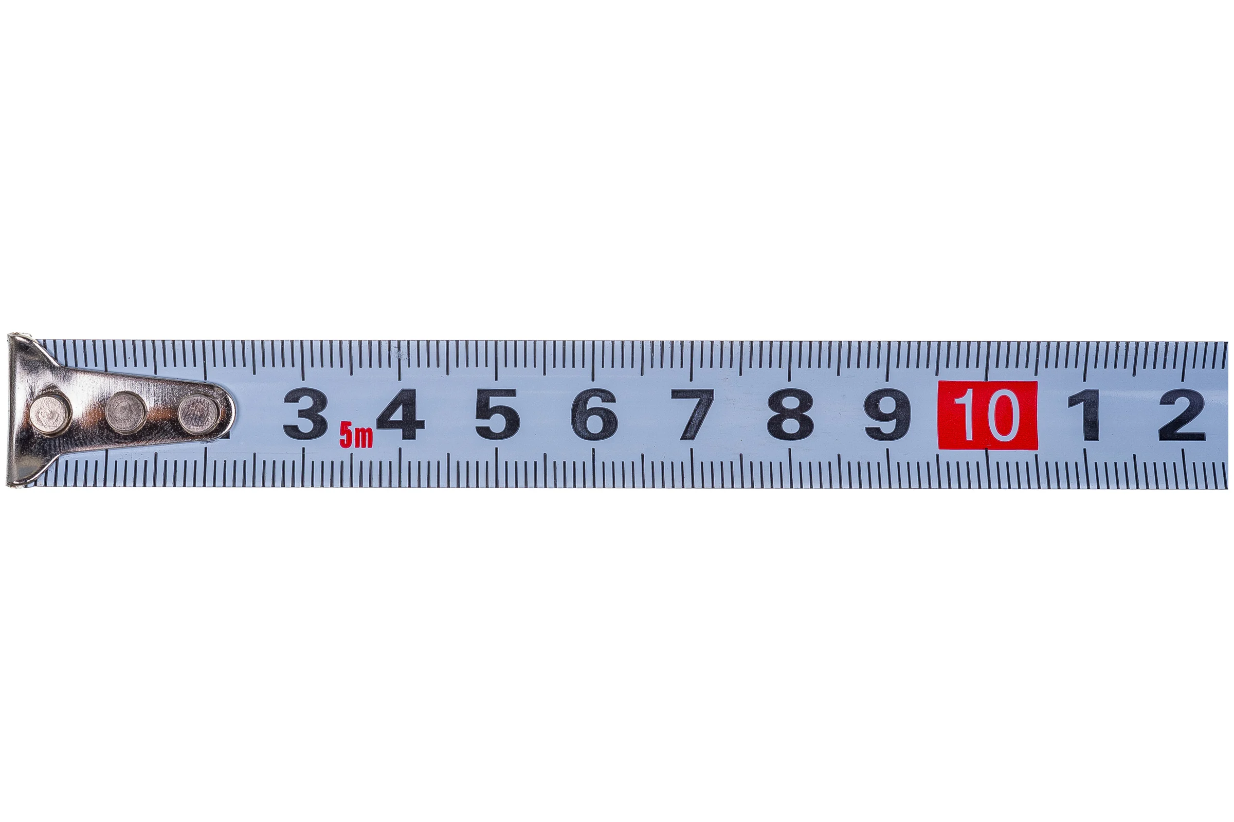 Рулетка Top Tools стальная лента 5 м x 16 мм 27C235