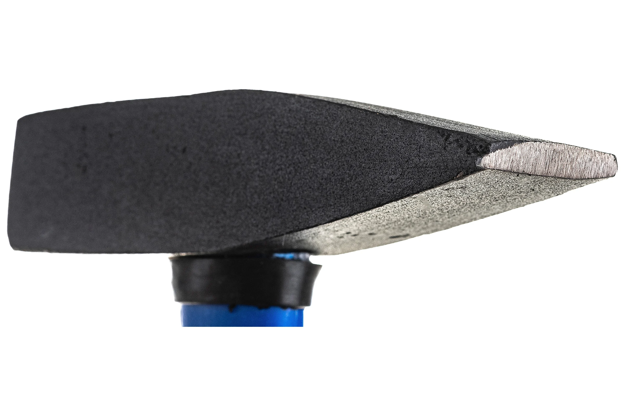 Молоток, стеклопластиковая ручка, 600 гр MOS 44056М