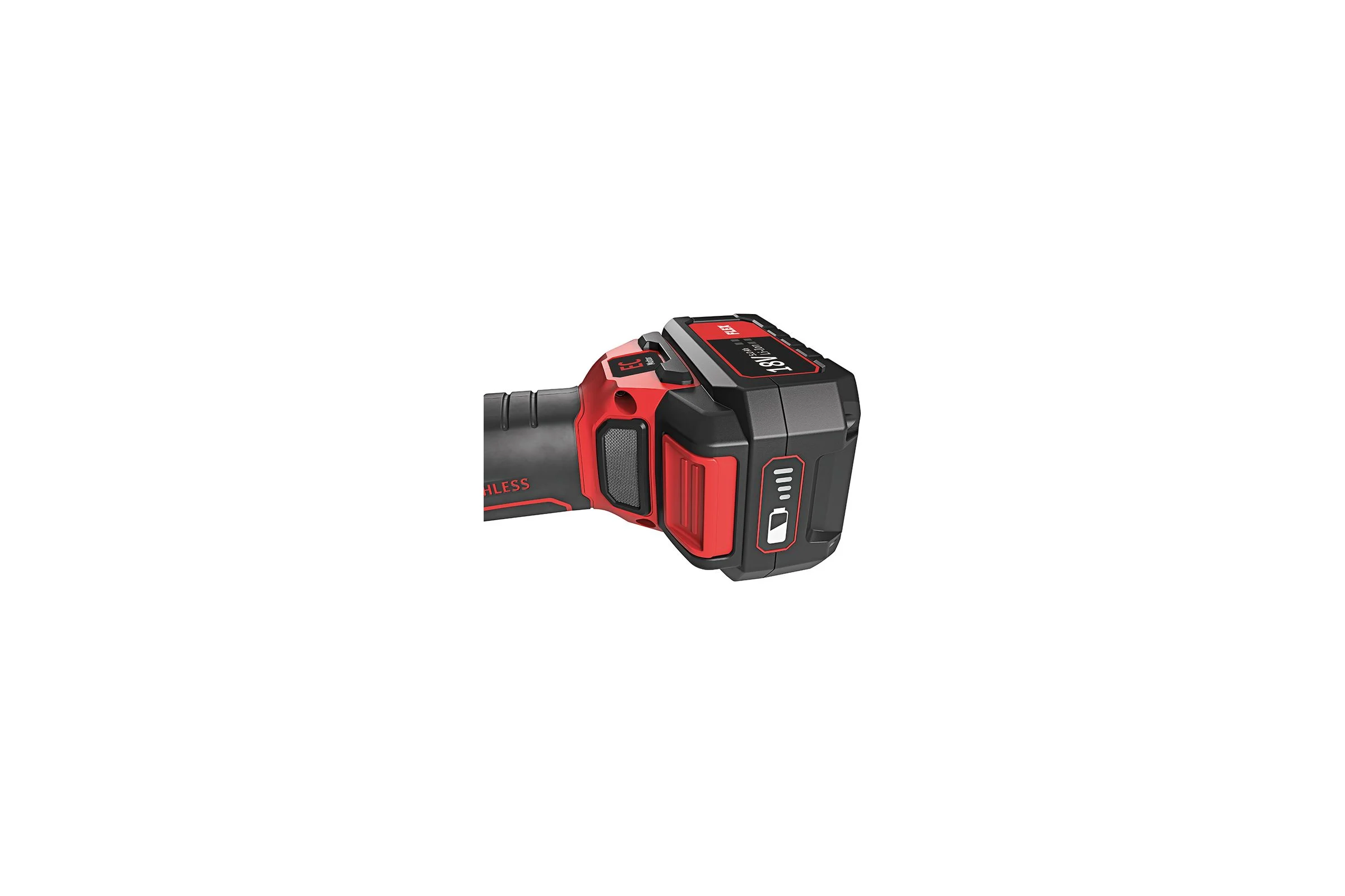Аккумуляторная ротационная полировальная машинка FLEX PE 150 18.0-EC 459062