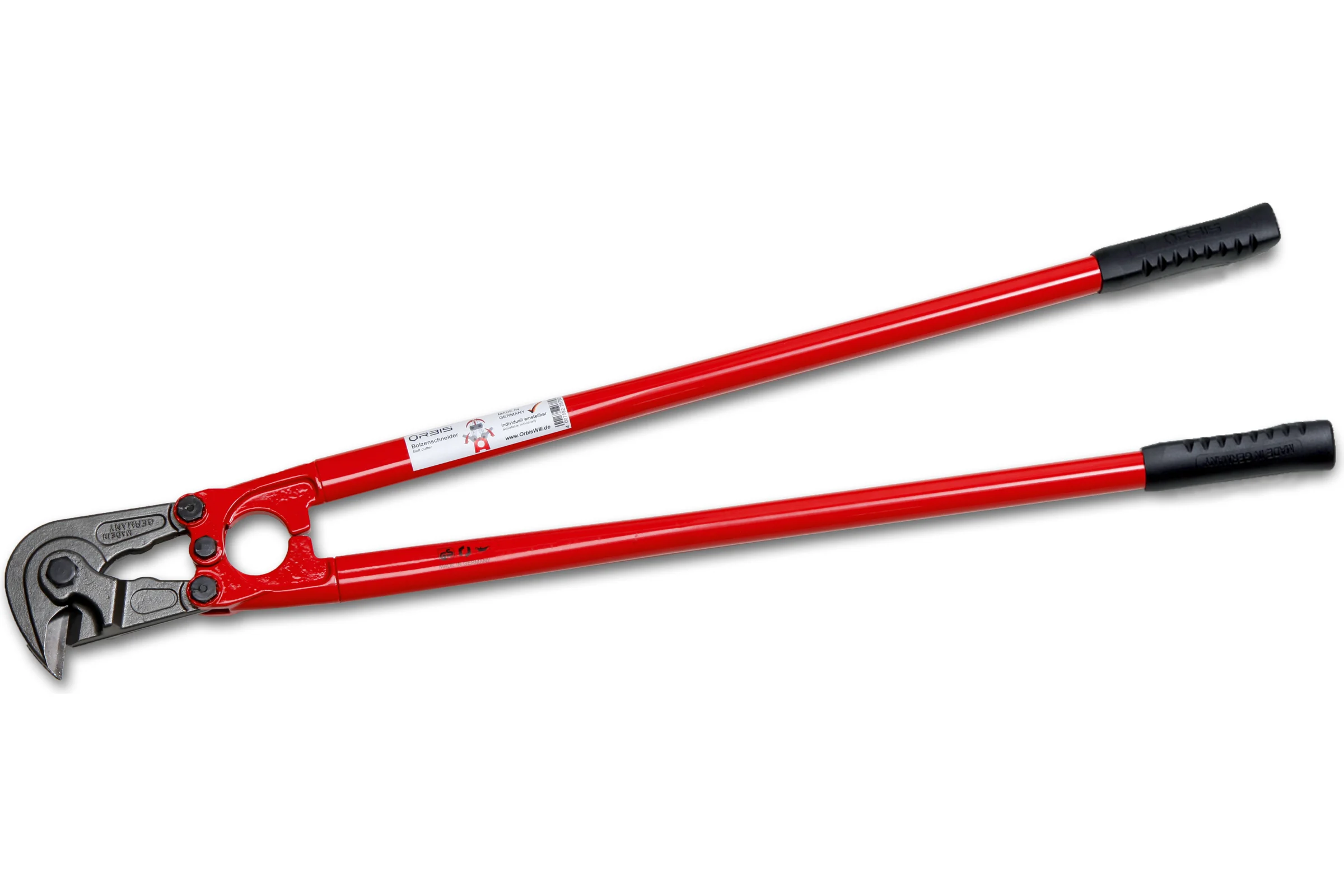 Болторезы 90гр. L=900мм OrbisWill 97-290/5RZ1