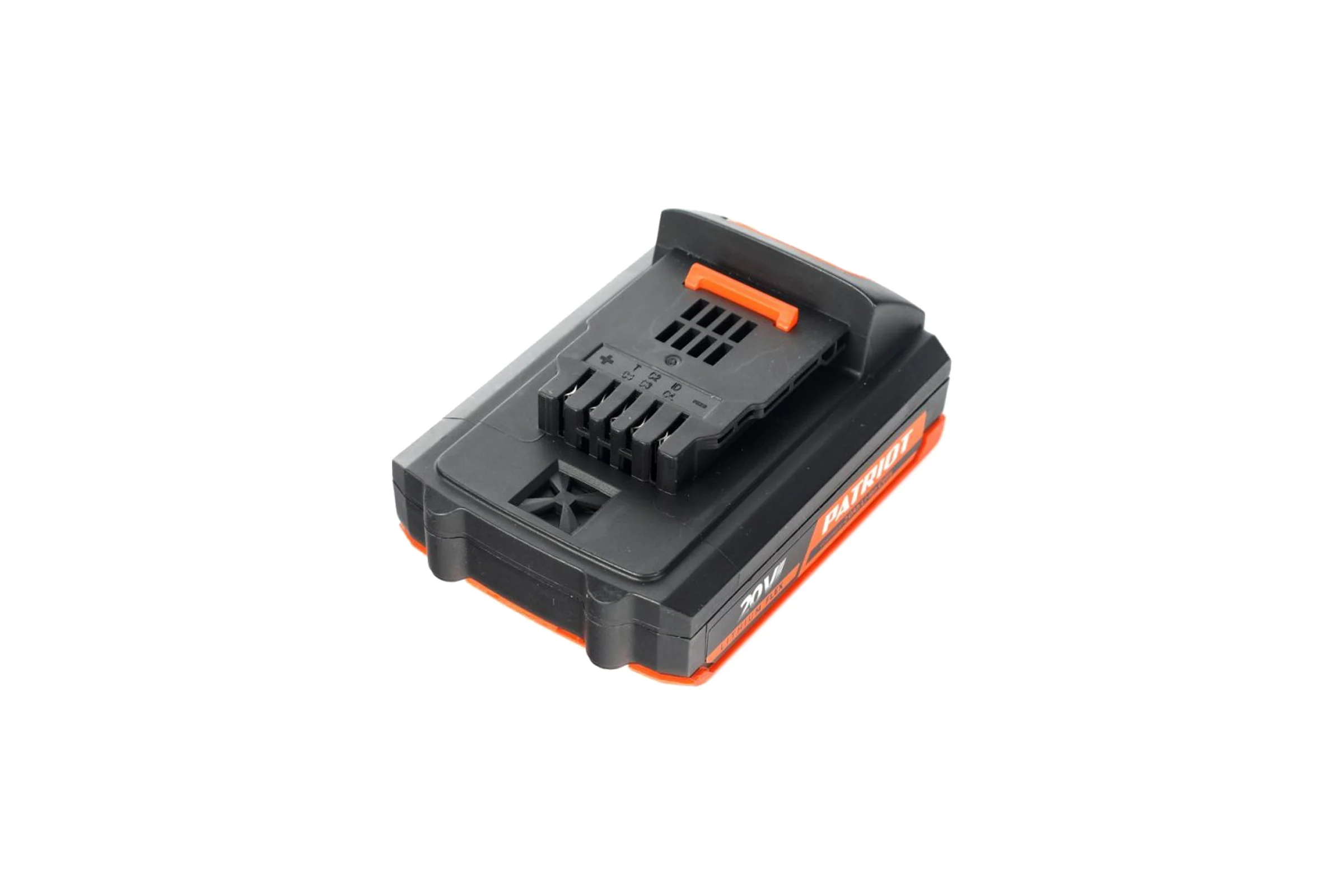 Аккумулятор BL202 (20V; 2 А*ч; Li-Ion) PATRIOT 830201200