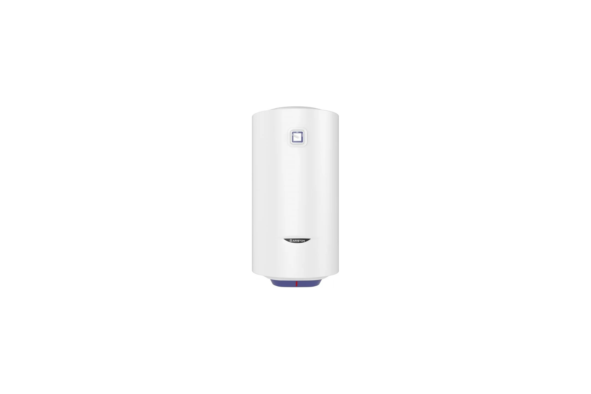 Накопительный водонагреватель Ariston BLU1 R ABS 50 V SLIM 3700538