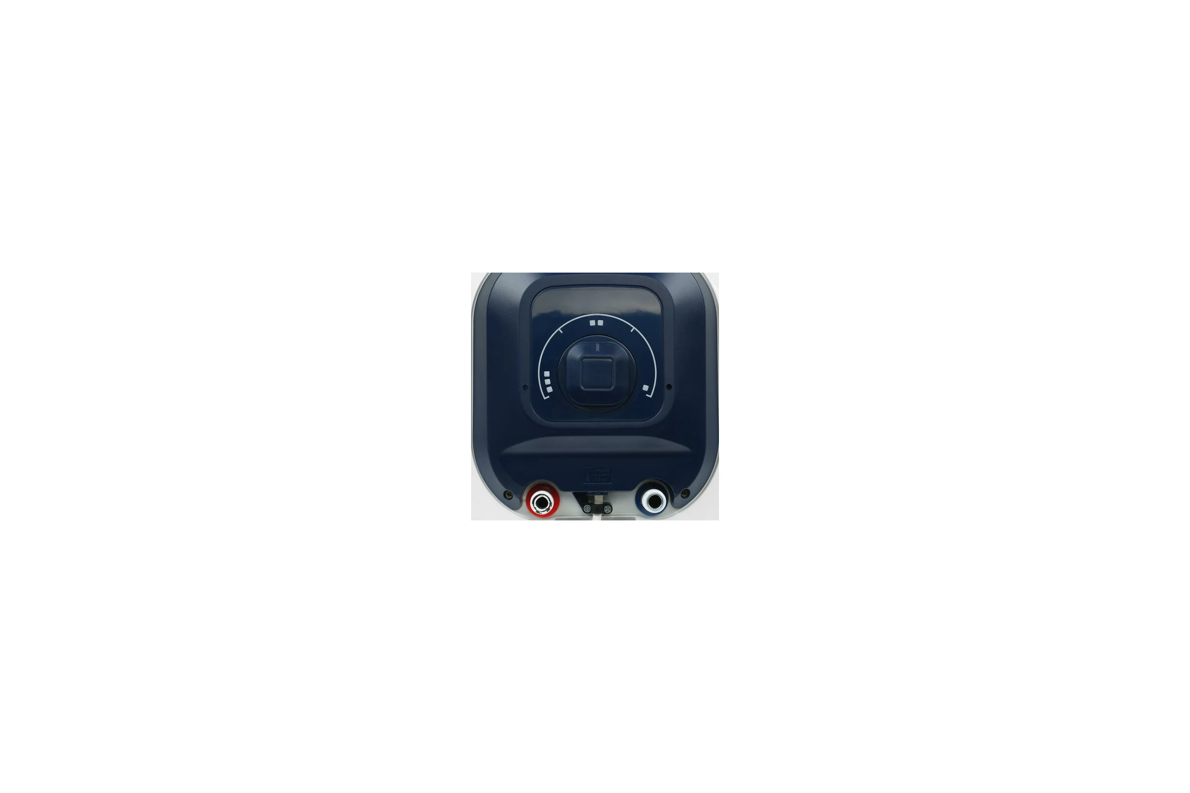 Накопительный водонагреватель Ariston BLU1 R ABS 50 V SLIM 3700538