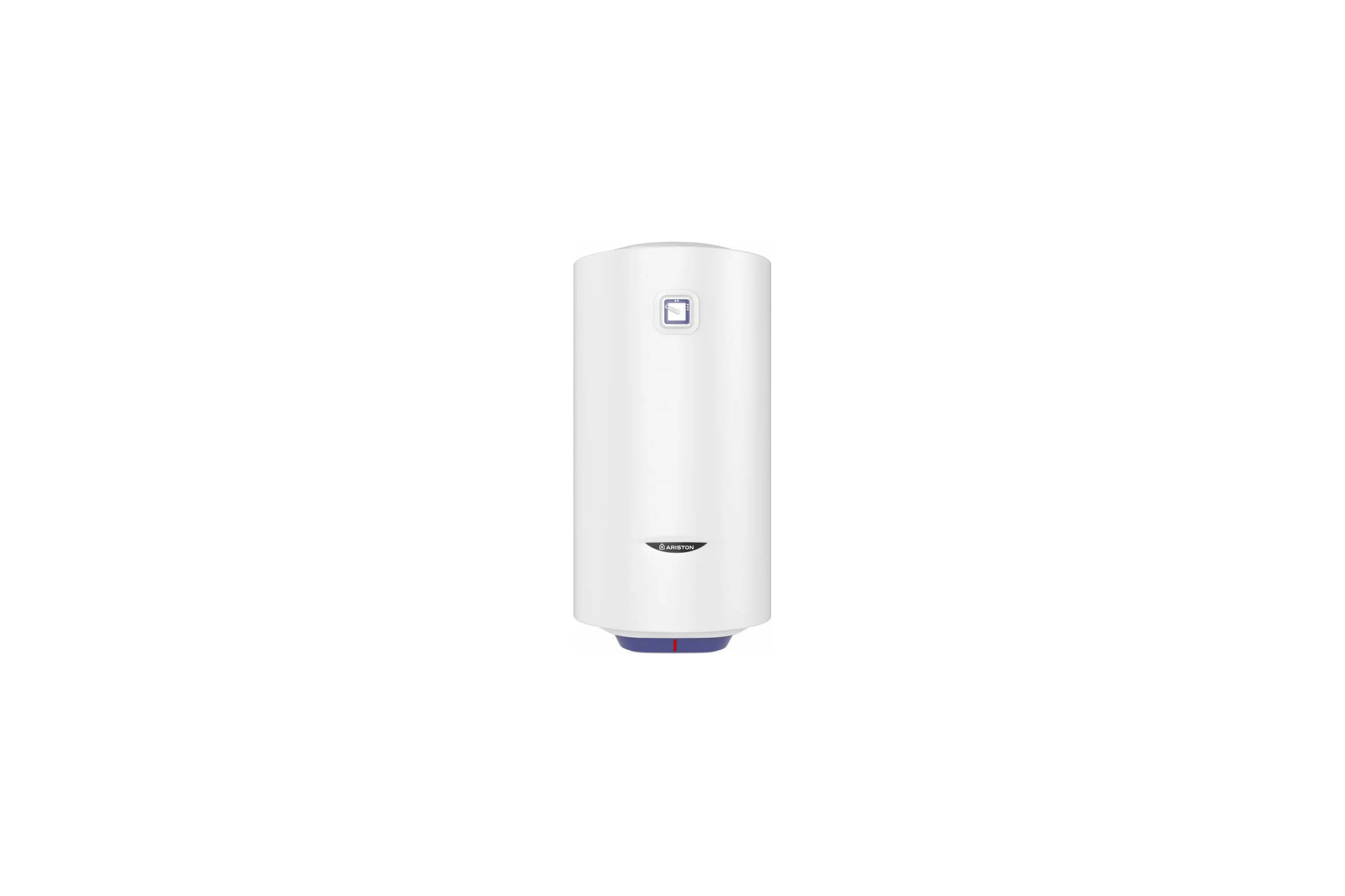 Накопительный водонагреватель Ariston BLU1 R ABS 80 V SLIM 3700540