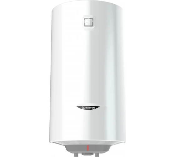 Накопительный водонагреватель Ariston PRO1 R ABS 80 V SLIM 3700526