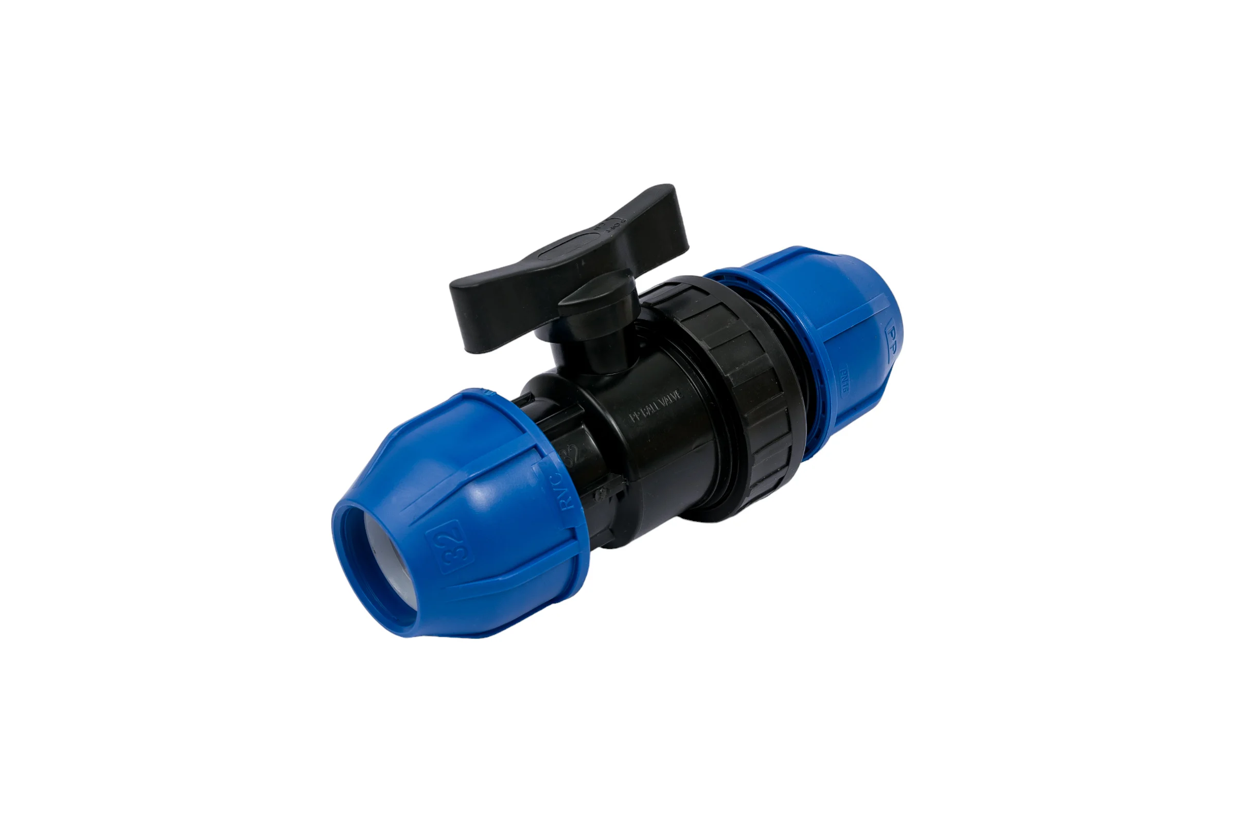 ПНД Кран Rvc 32 UNIO/ 09895