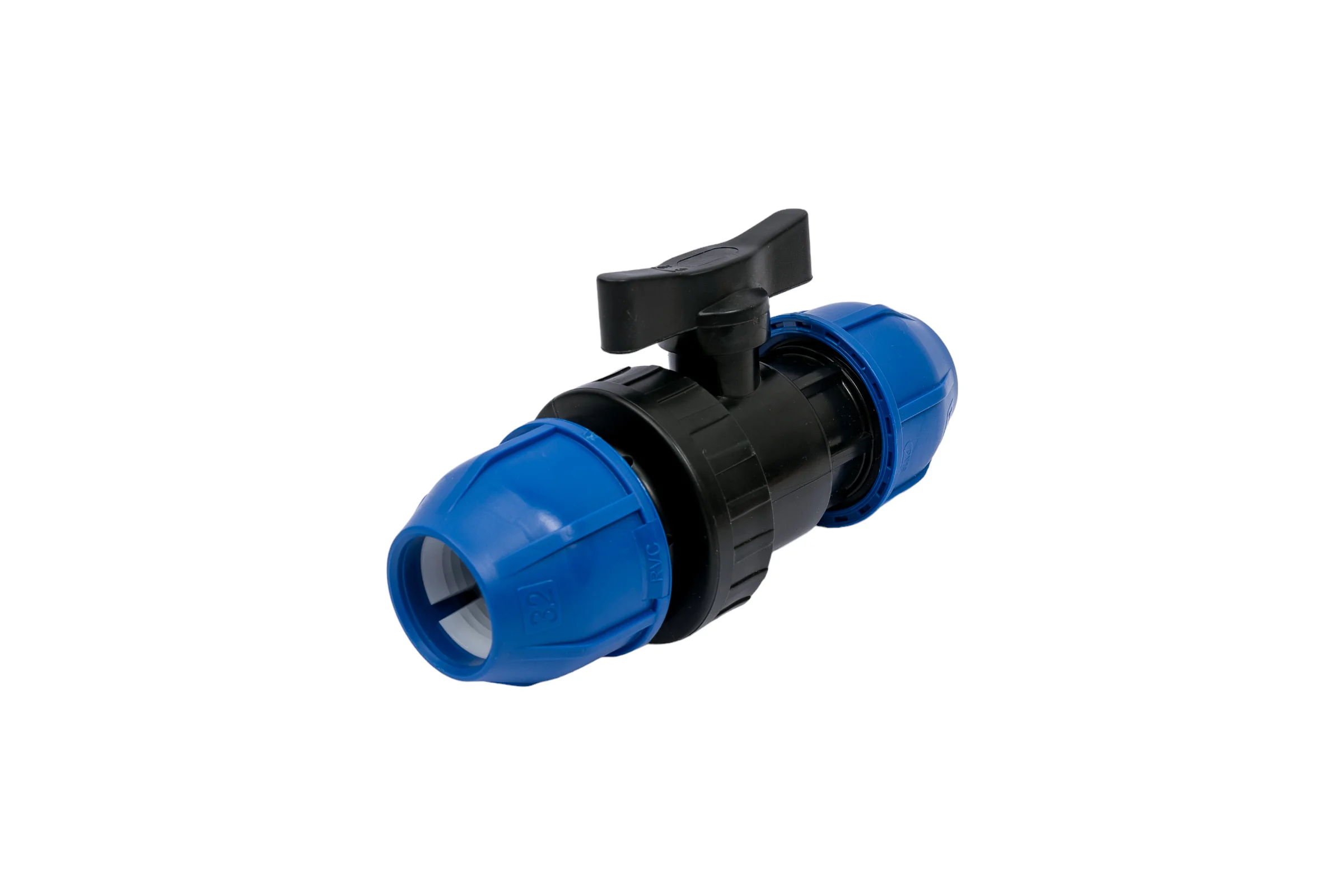 ПНД Кран Rvc 32 UNIO/ 09895