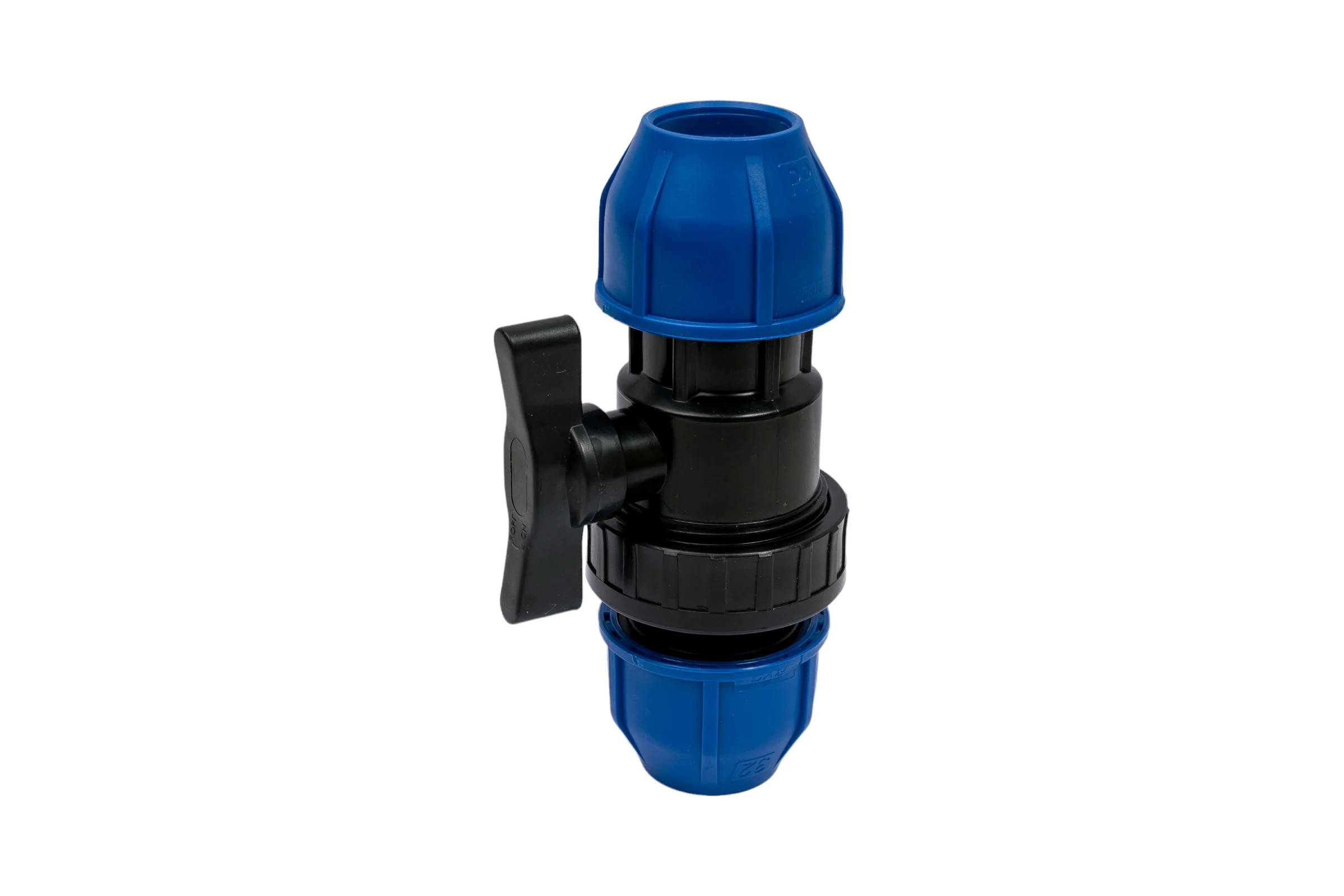 ПНД Кран Rvc 32 UNIO/ 09895