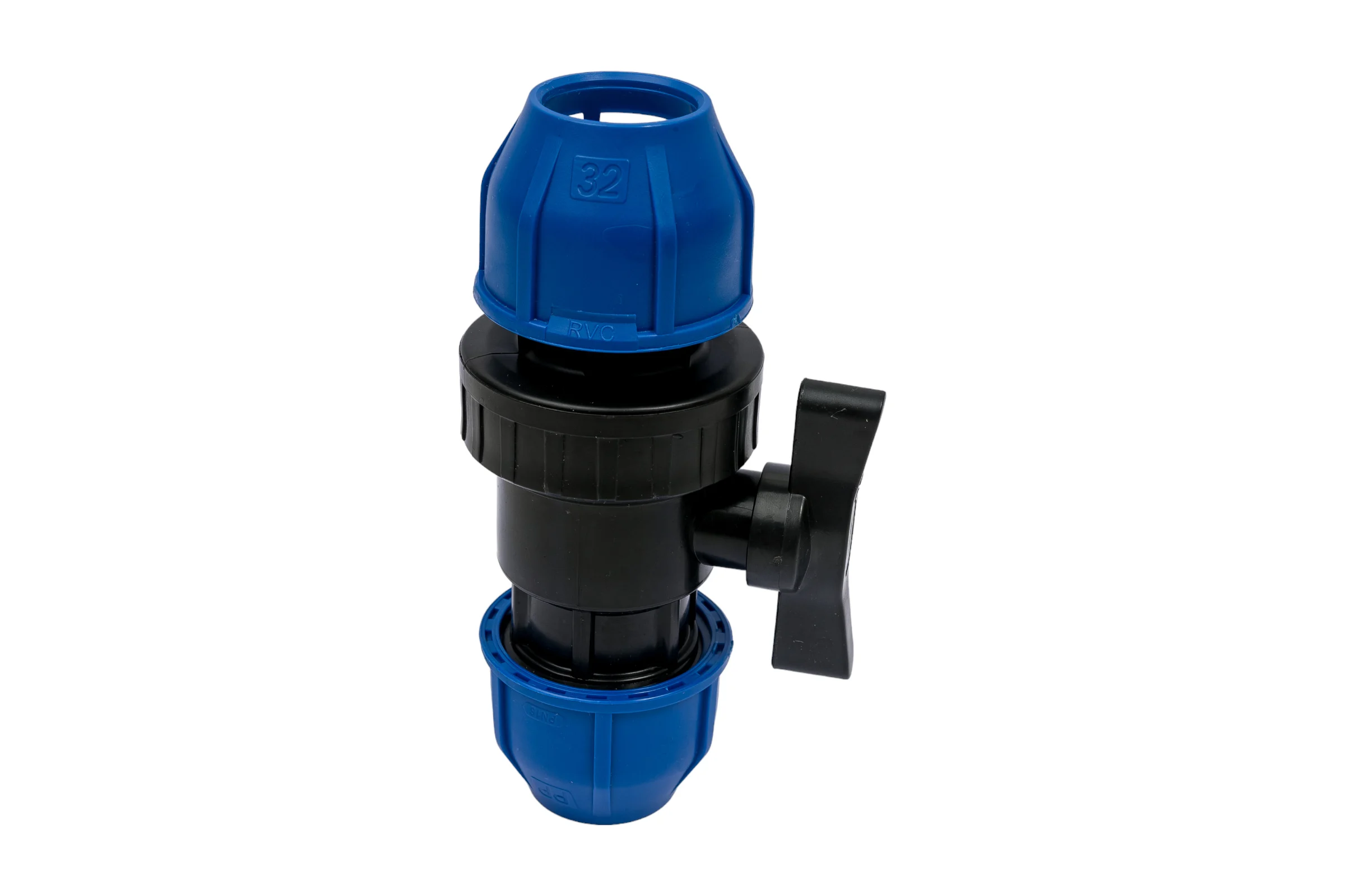 ПНД Кран Rvc 32 UNIO/ 09895