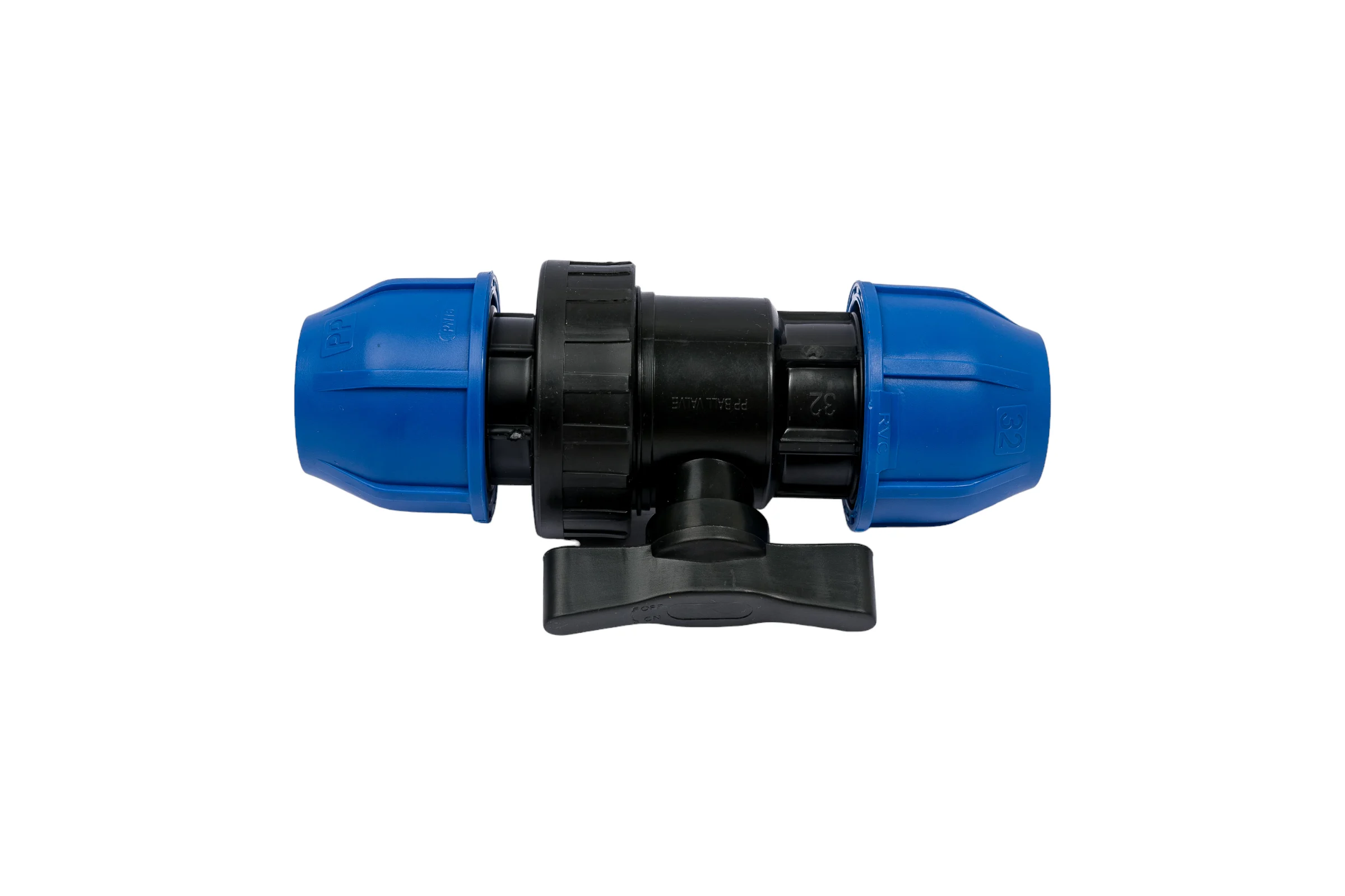 ПНД Кран Rvc 32 UNIO/ 09895