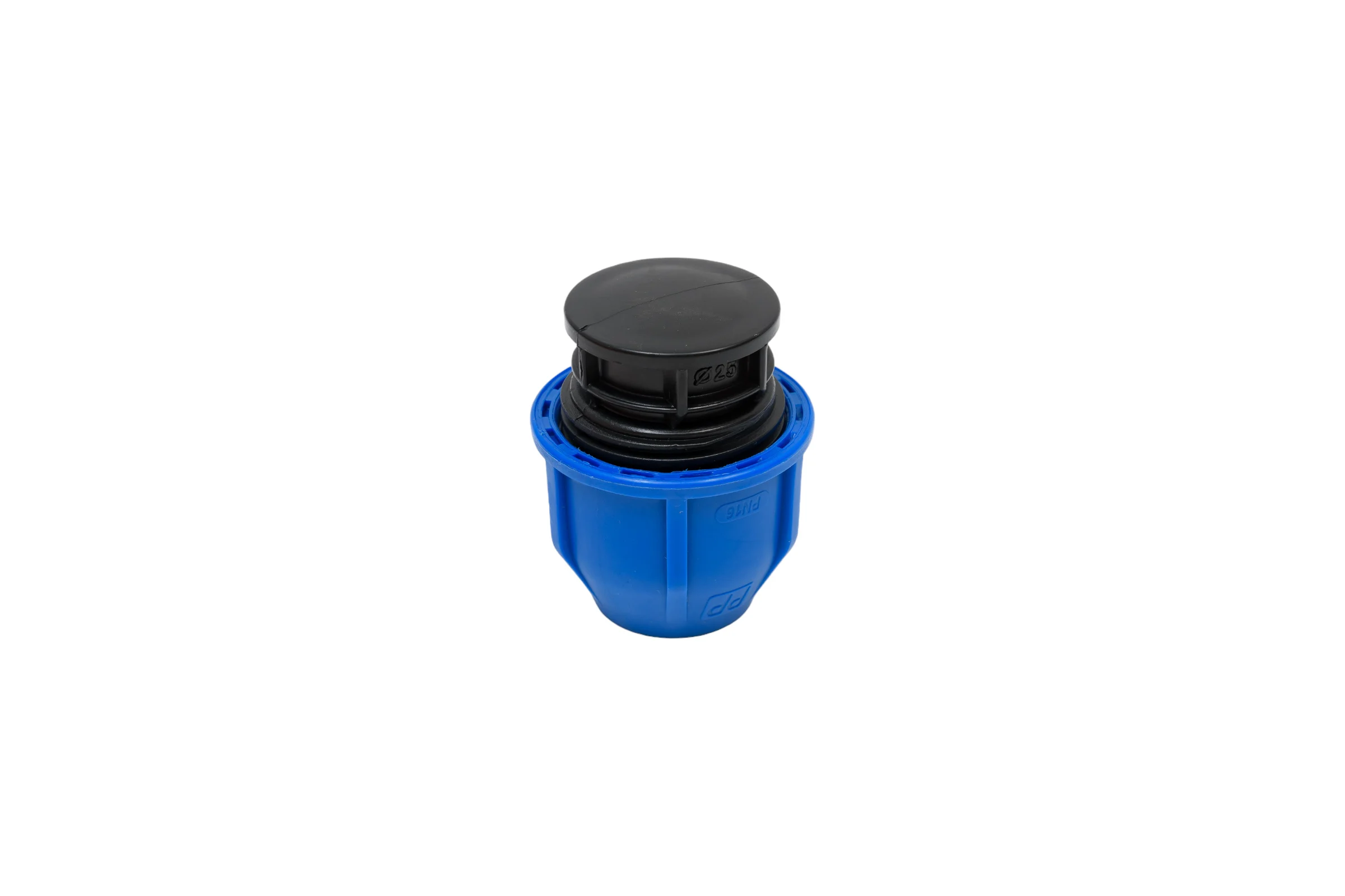 ПНД Заглушка Rvc 25 UNIO/ 12535