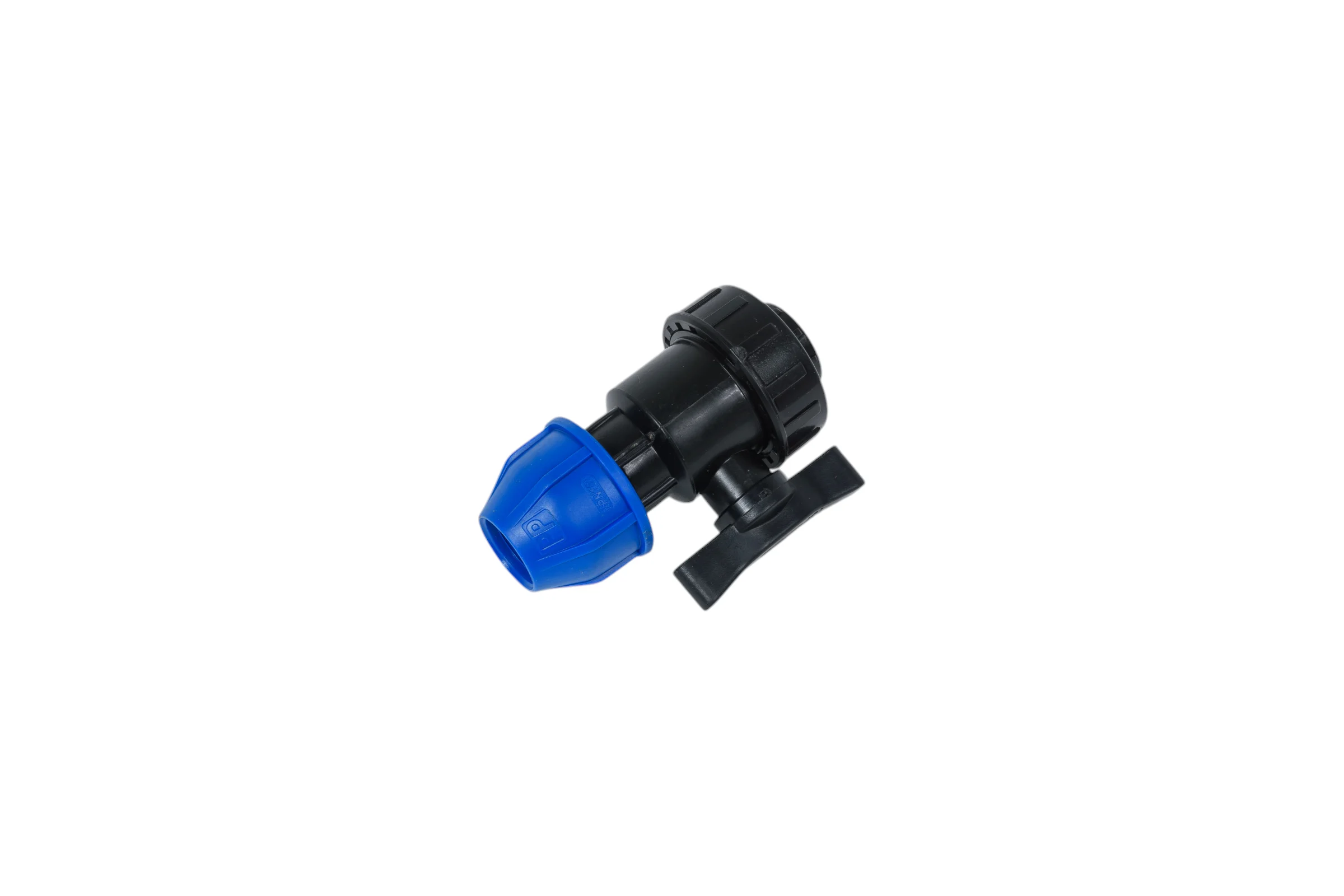 ПНД Кран Rvc 20x1/2 внутренняя резьба UNIO/ 12600