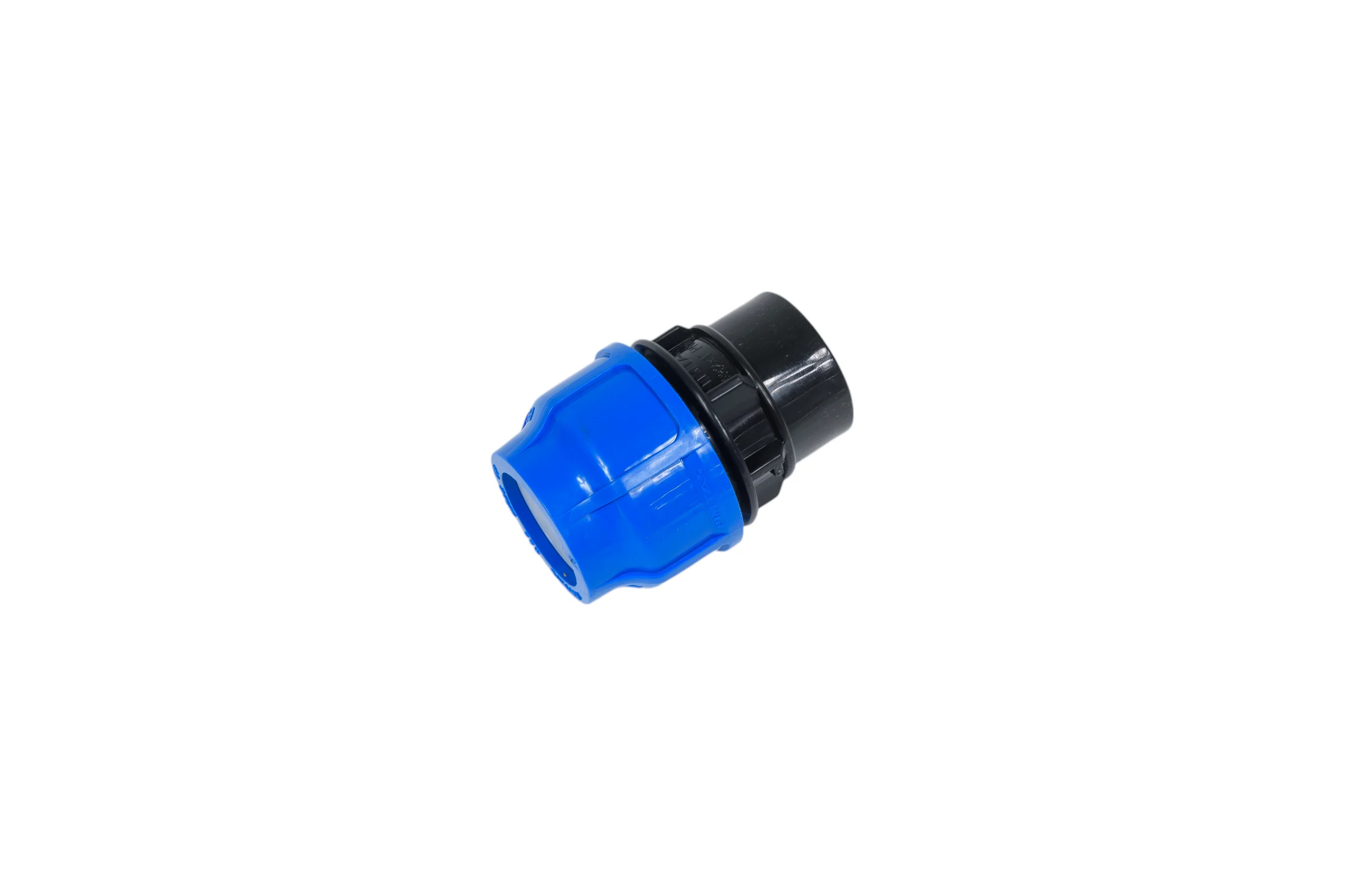 ПНД Муфта Rvc внутренняя резьба 32x1 UNIO/ 12546
