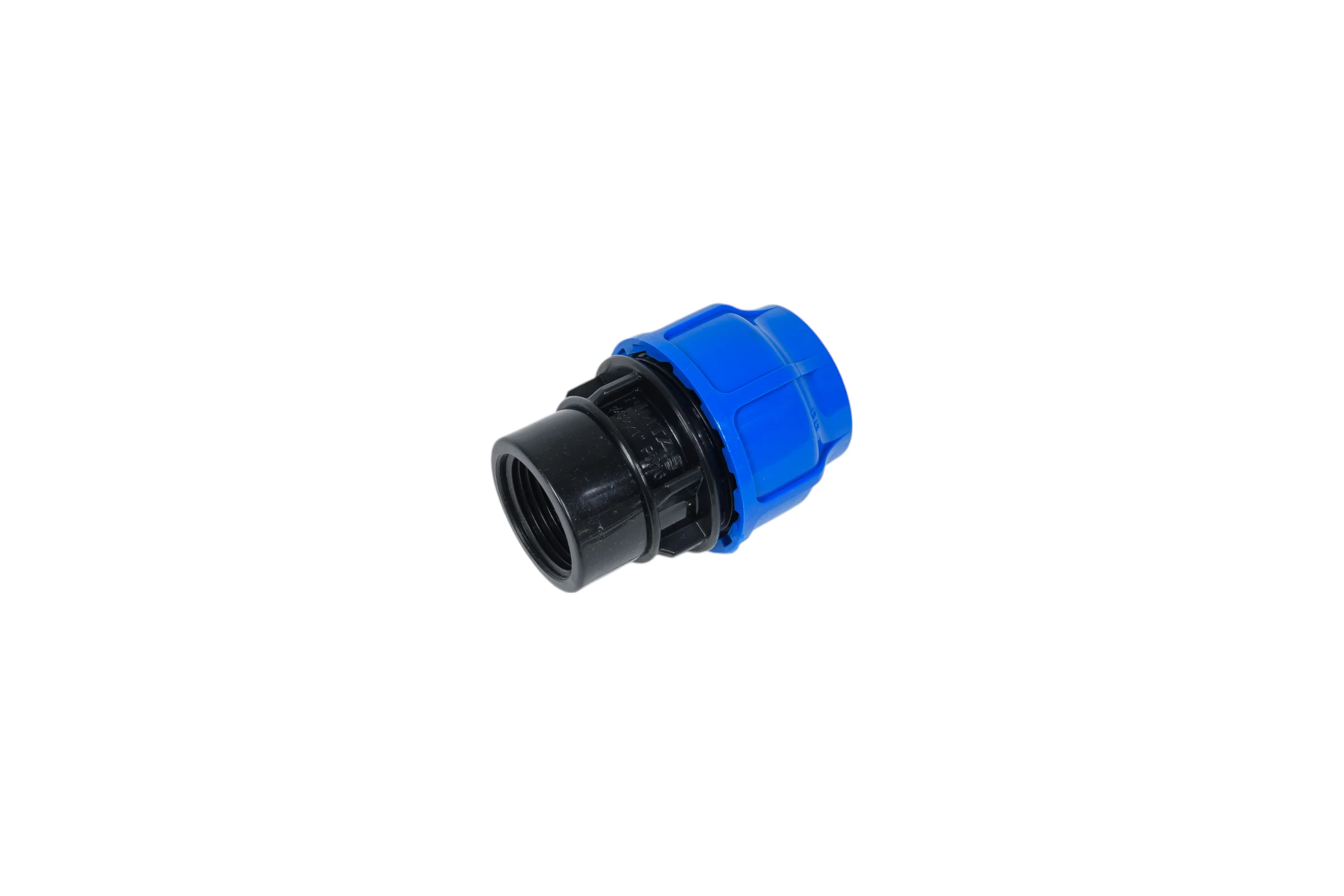 ПНД Муфта Rvc внутренняя резьба 32x1 UNIO/ 12546