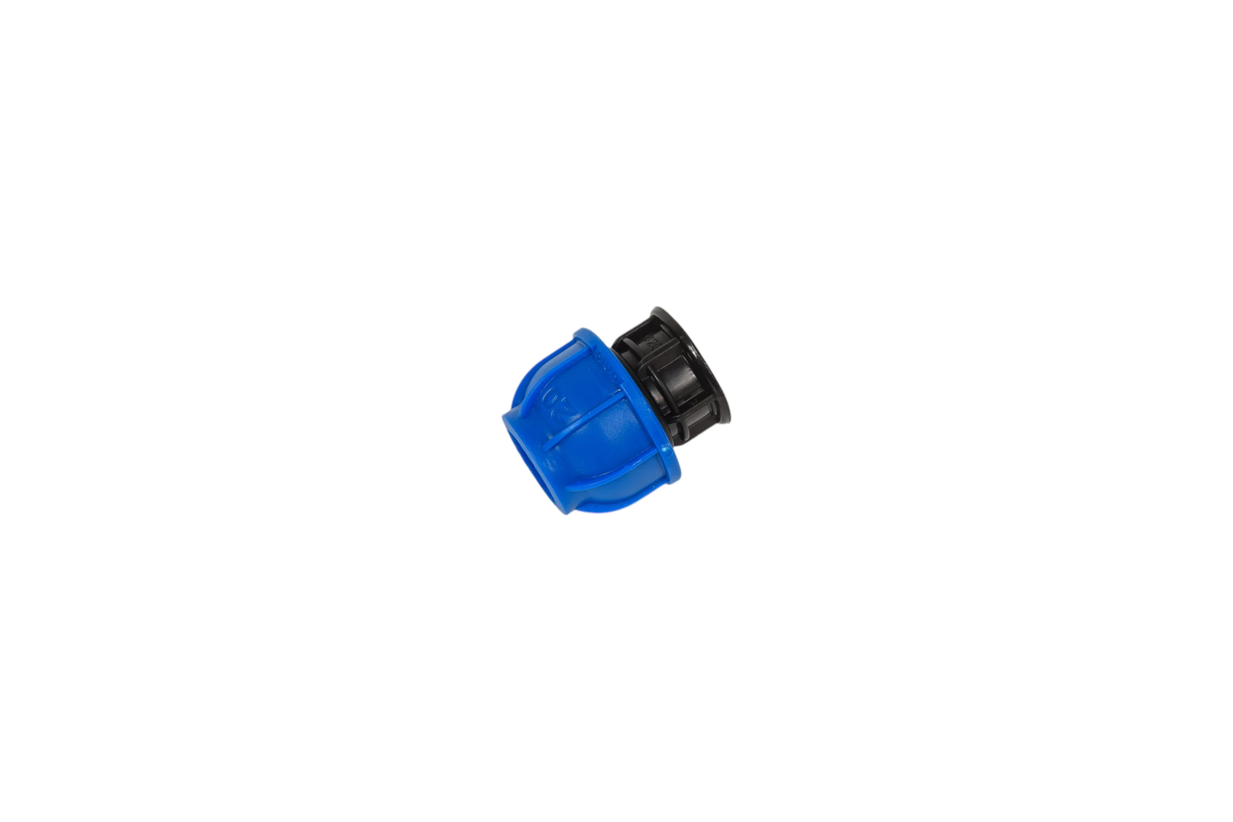 ПНД Заглушка Rvc 20 UNIO/ 12534