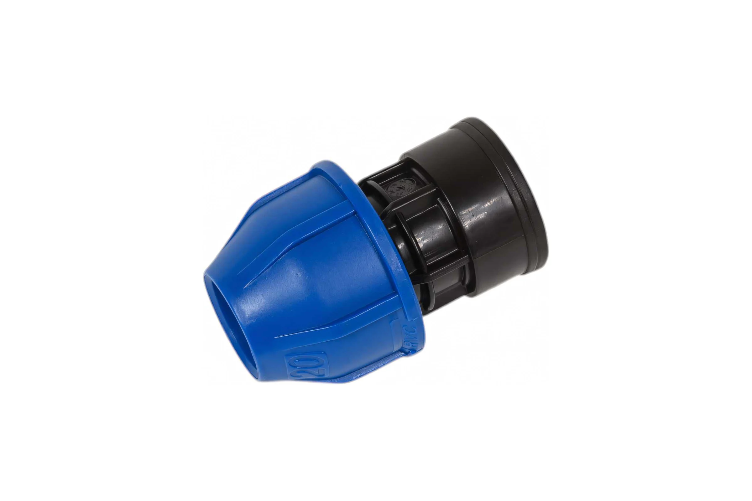 ПНД Муфта Rvc внутренняя резьба 20x3/4 UNIO/ 12909