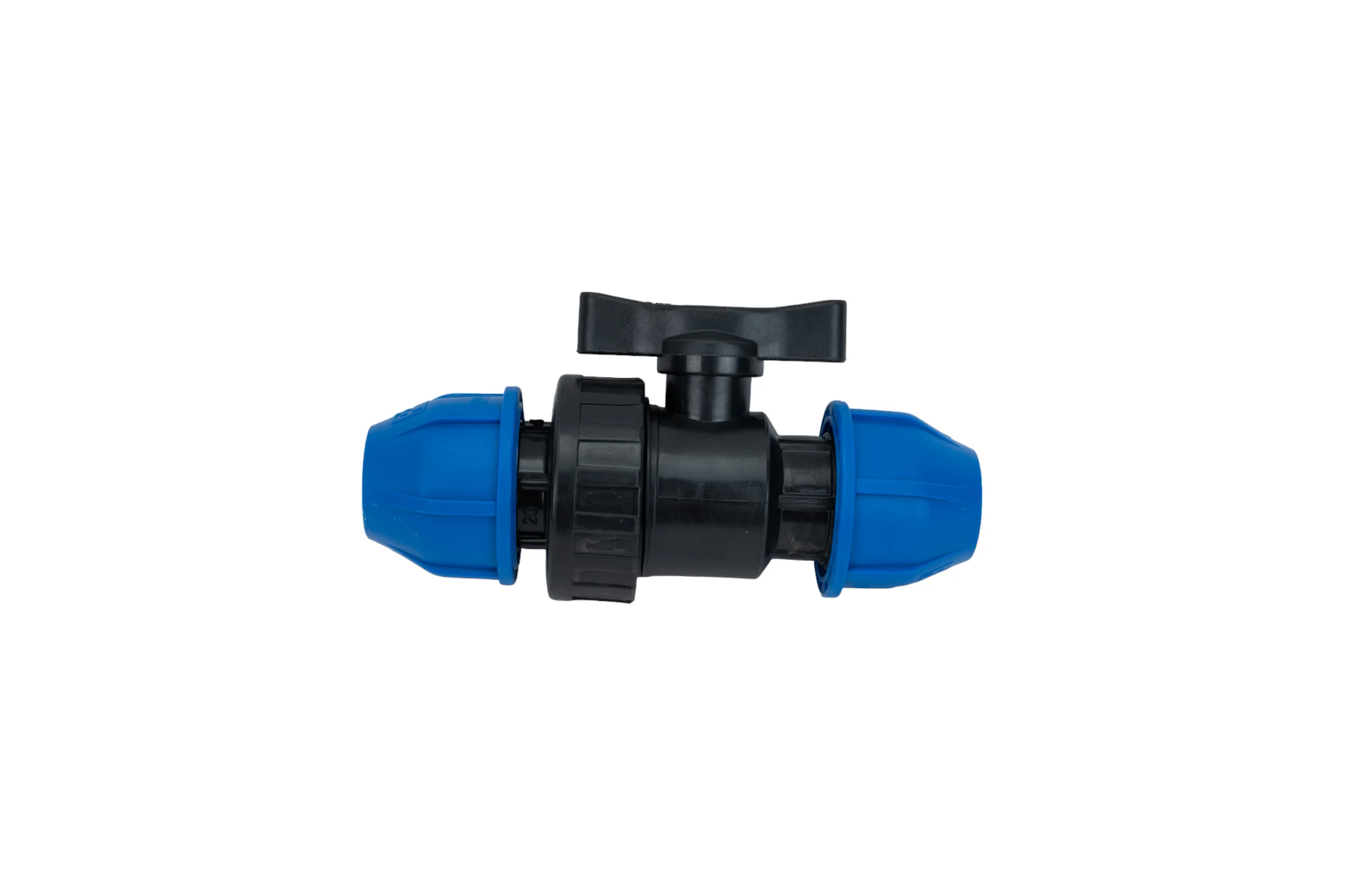 ПНД Кран Rvc 20 UNIO/ 12602