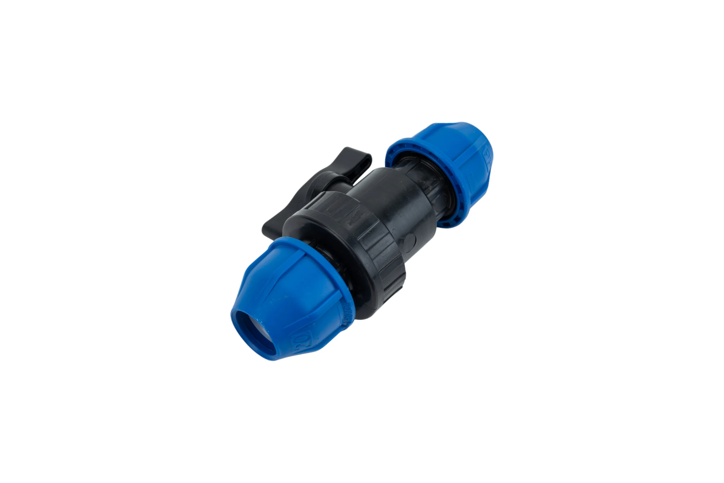 ПНД Кран Rvc 20 UNIO/ 12602