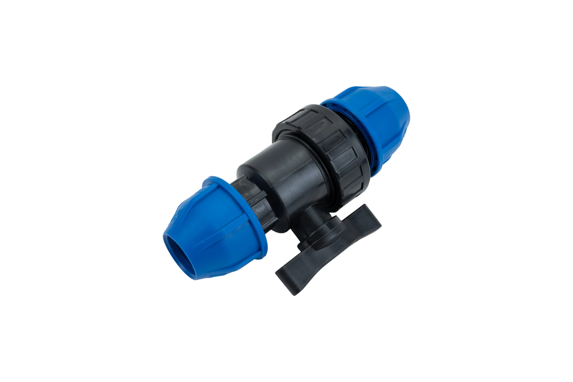 ПНД Кран Rvc 20 UNIO/ 12602