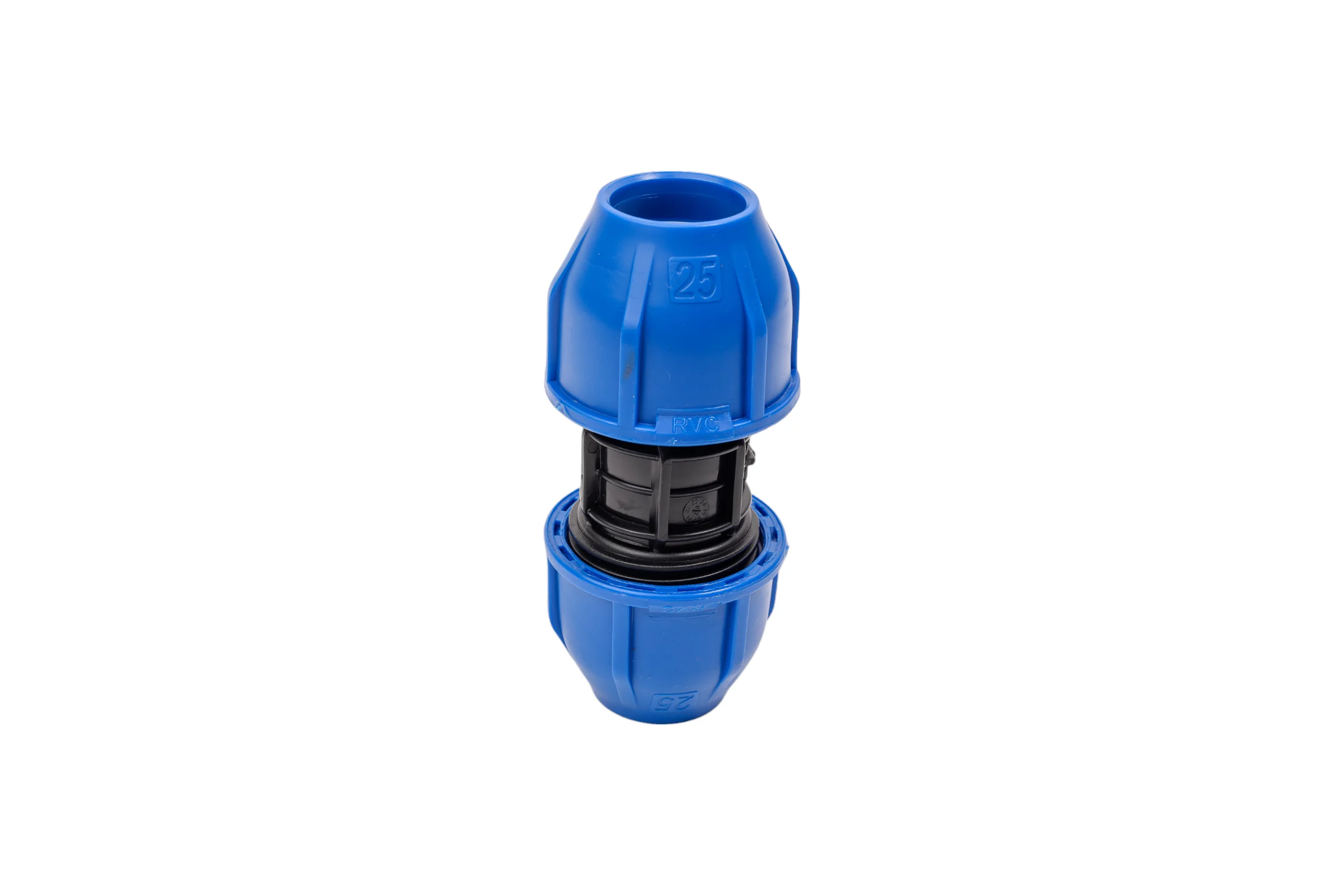 ПНД Муфта Rvc 25 UNIO/ 12559