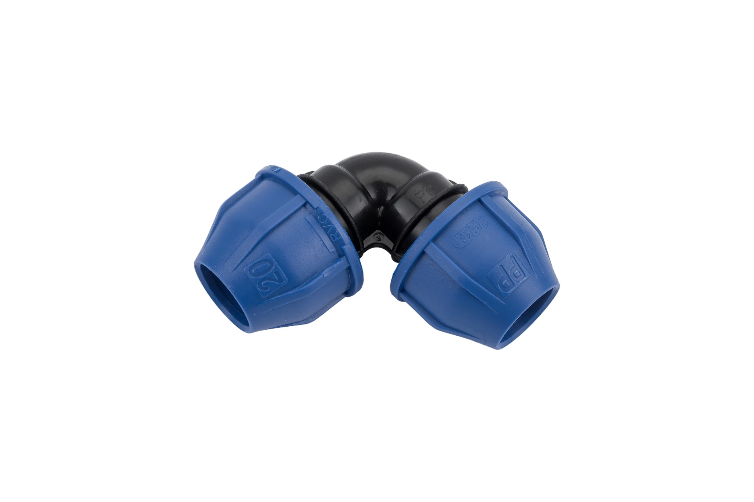 ПНД Отвод Rvc 20 UNIO/ 12561