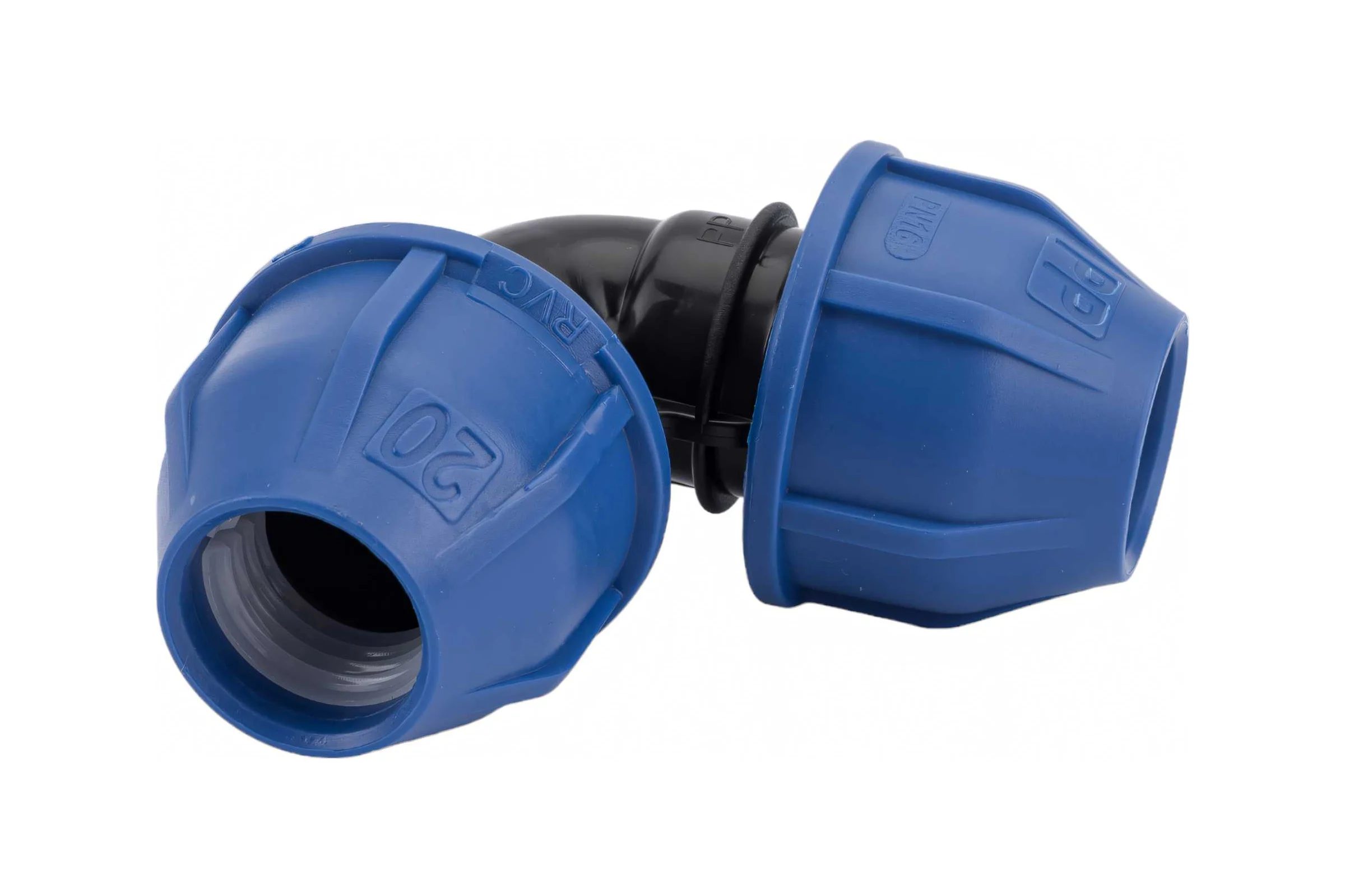 ПНД Отвод Rvc 20 UNIO/ 12561