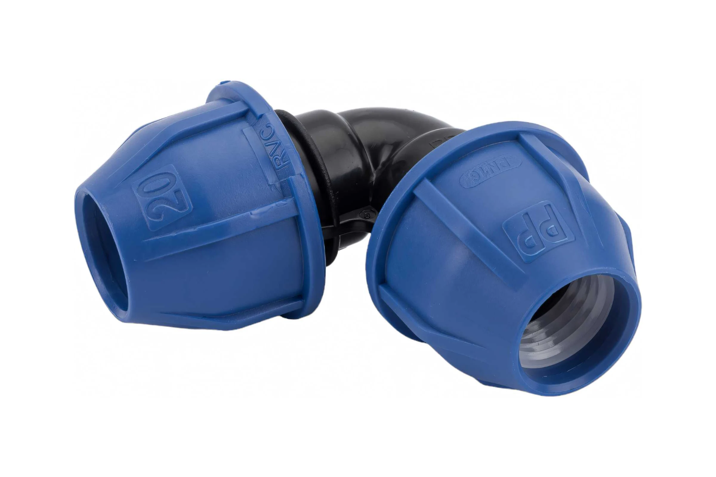 ПНД Отвод Rvc 20 UNIO/ 12561