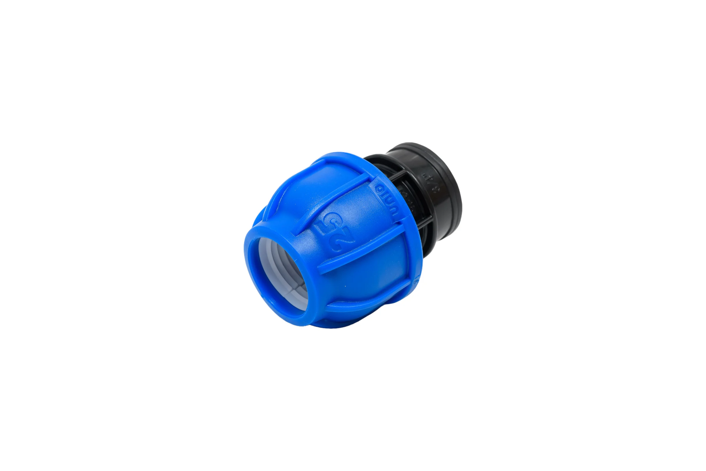 ПНД Муфта Rvc внутренняя резьба 25x3/4 UNIO/ 12545