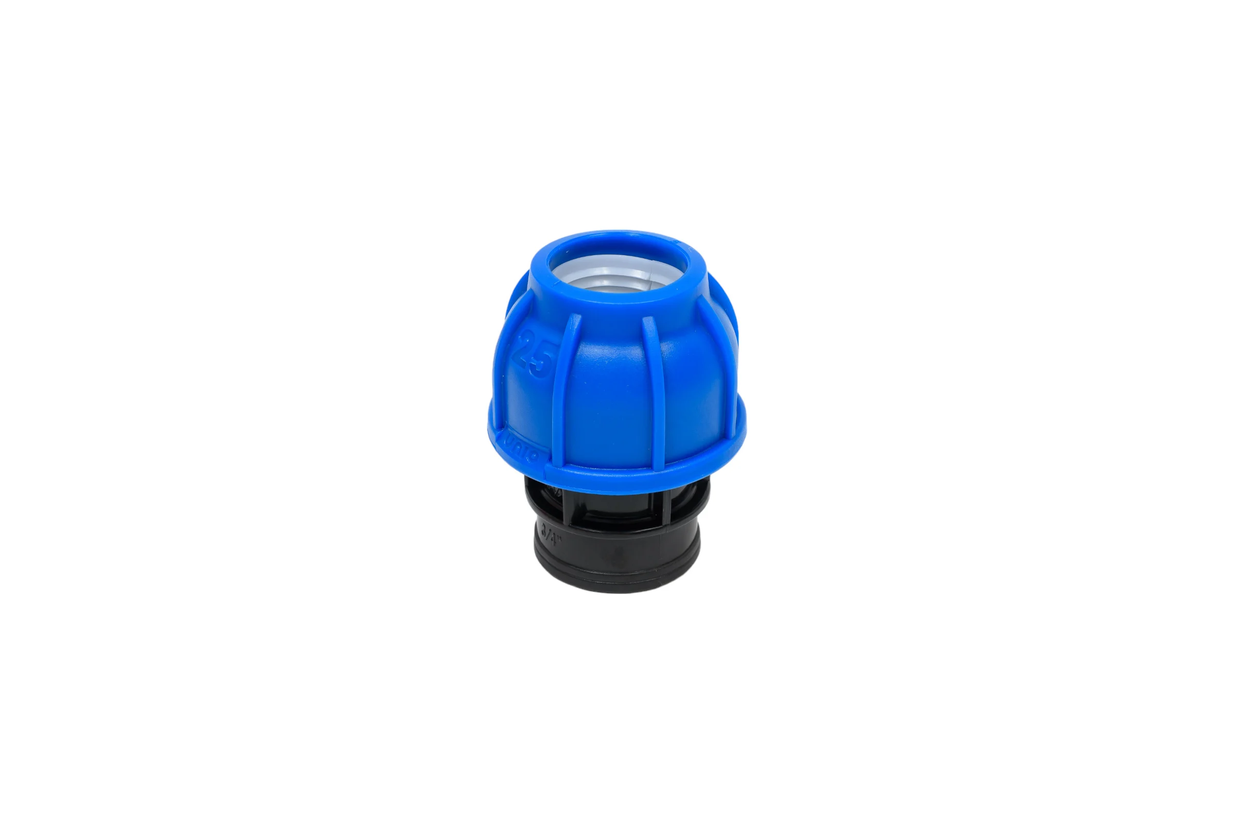 ПНД Муфта Rvc внутренняя резьба 25x3/4 UNIO/ 12545