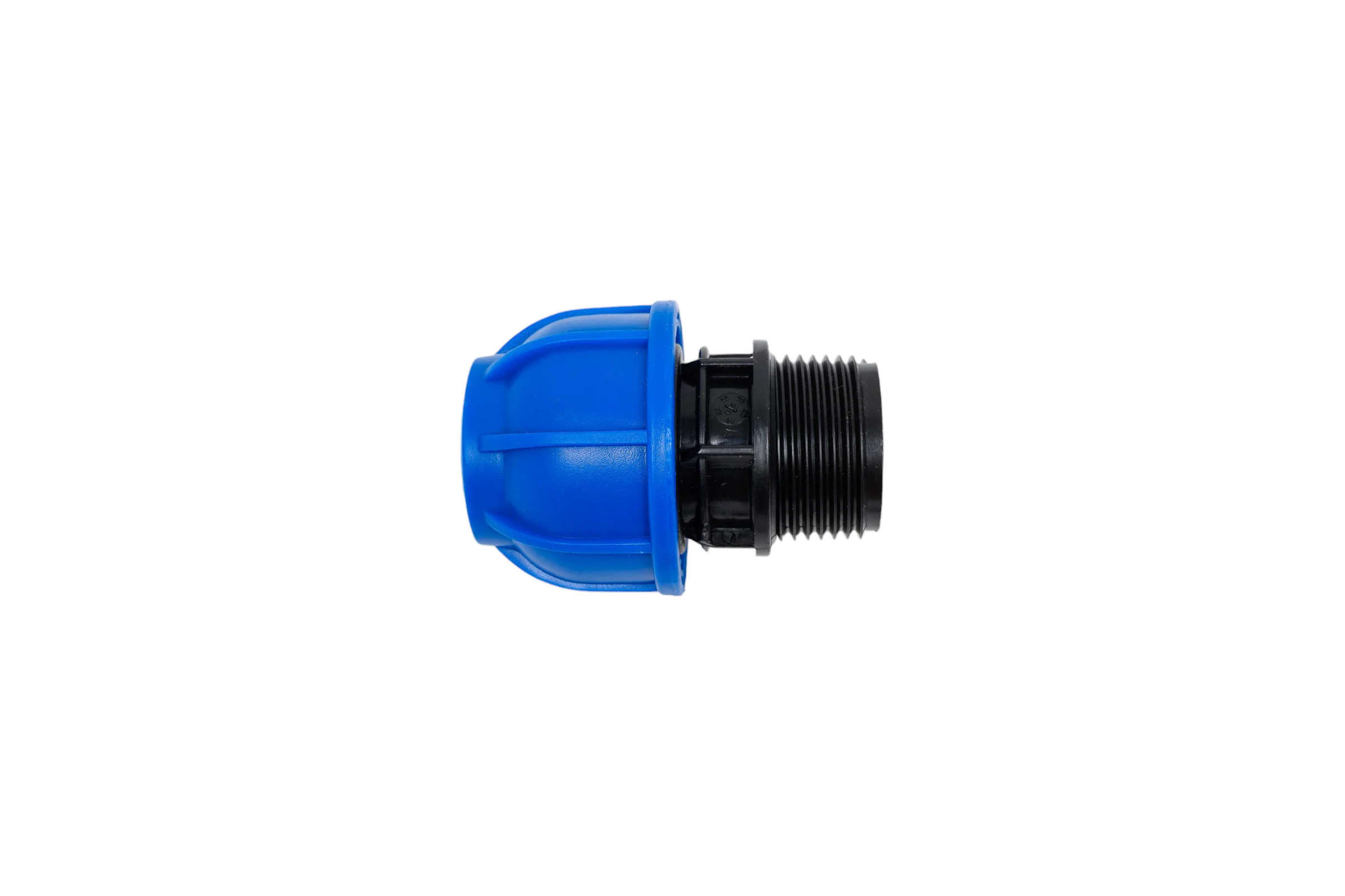 ПНД Муфта Rvc наружная резьба 25x1 UNIO/ 12553