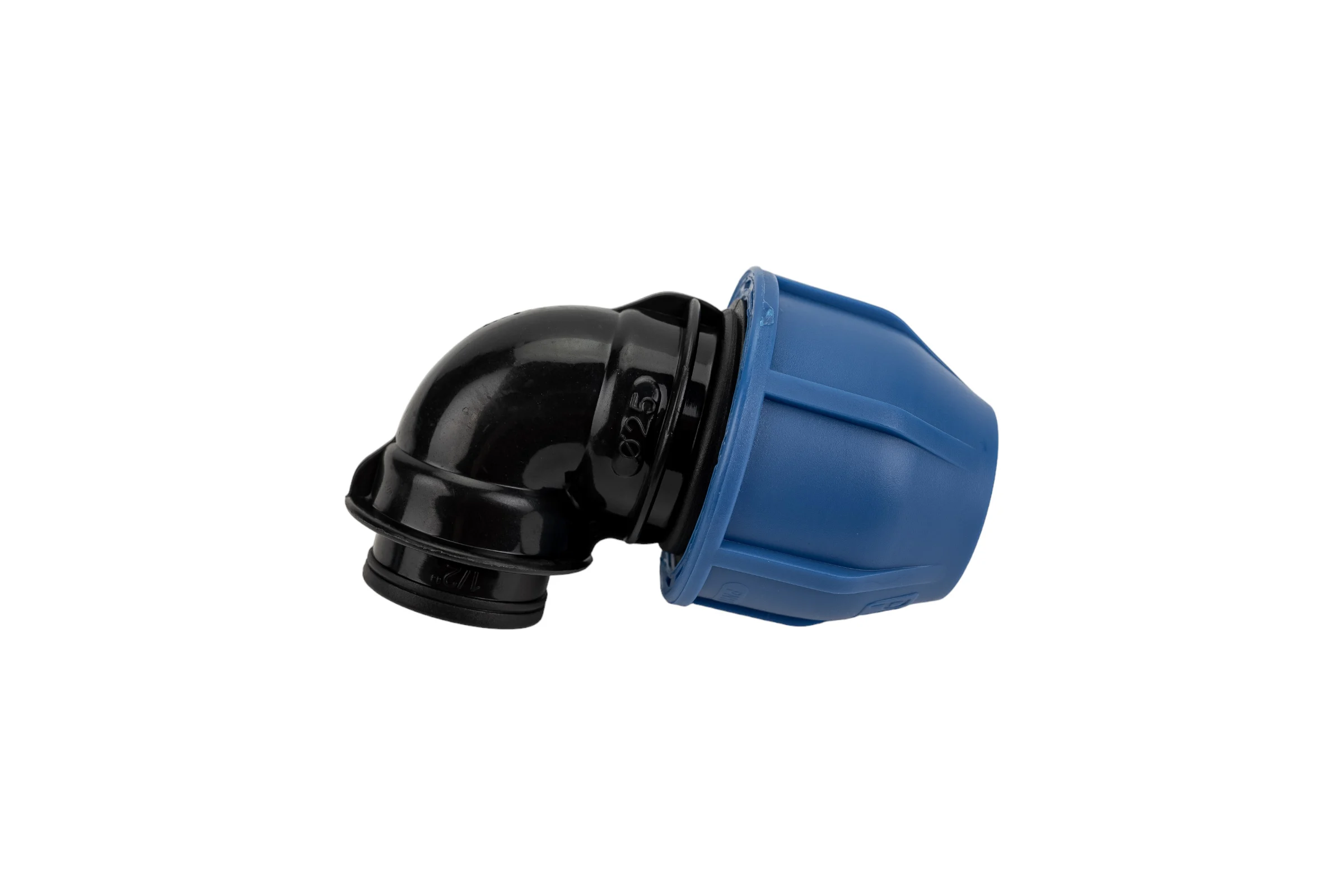ПНД Отвод Rvc внутренняя резьба 25x1/2 UNIO/ 12568