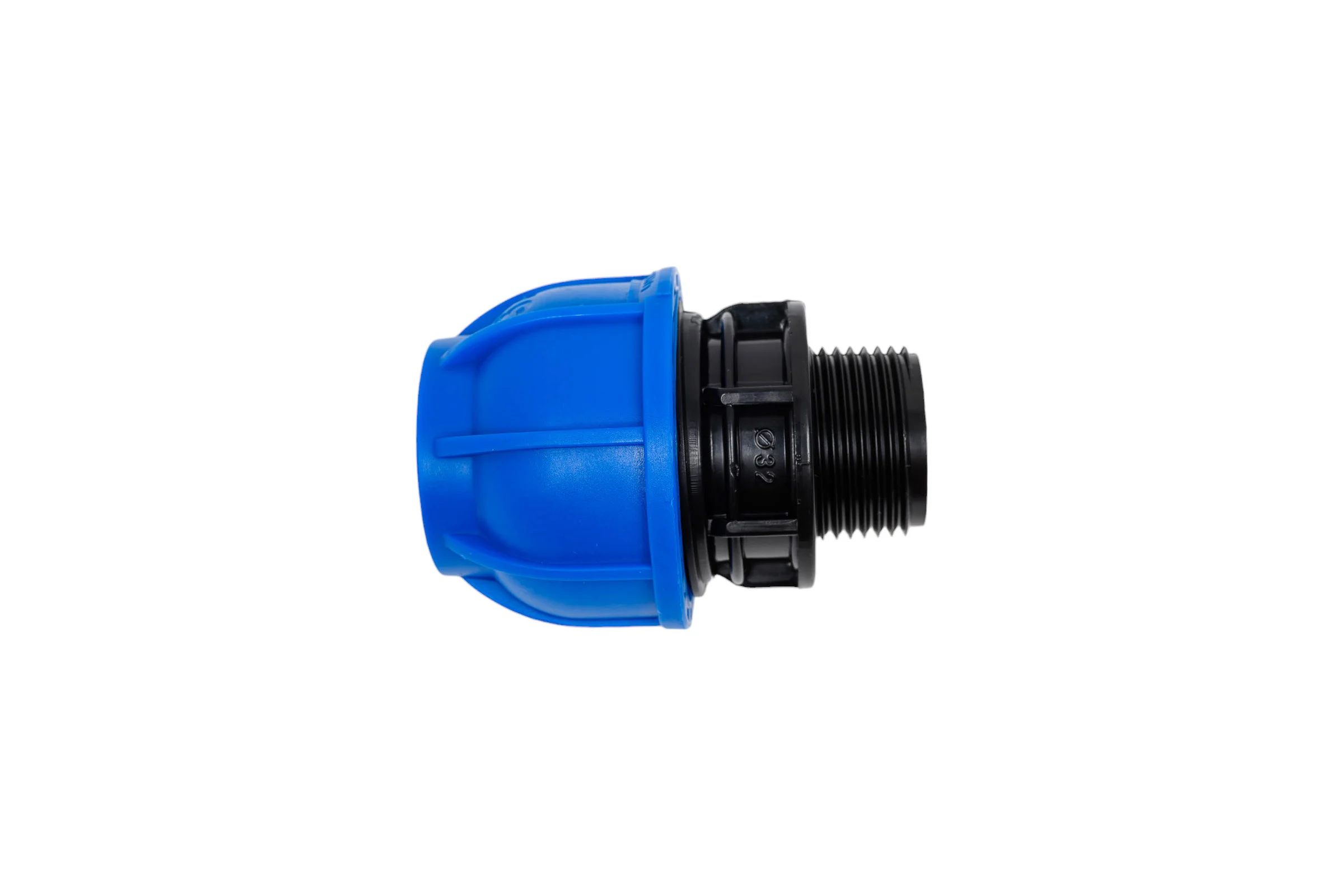 ПНД Муфта Rvc наружная резьба 32x1 UNIO/ 12555