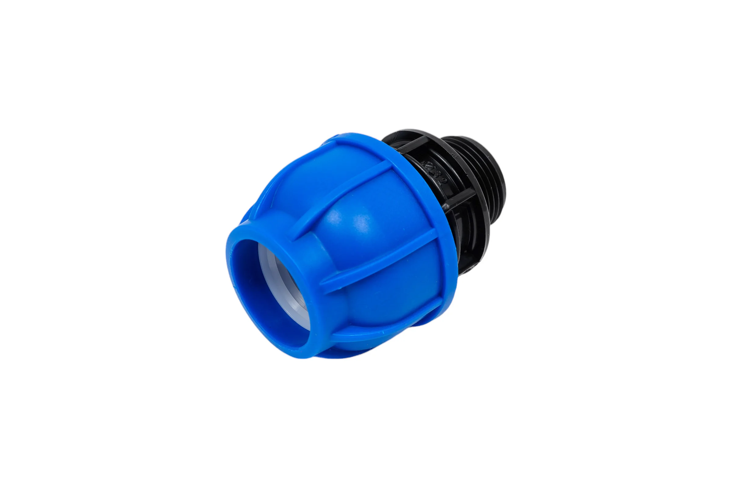 ПНД Муфта Rvc наружная резьба 32x1 UNIO/ 12555