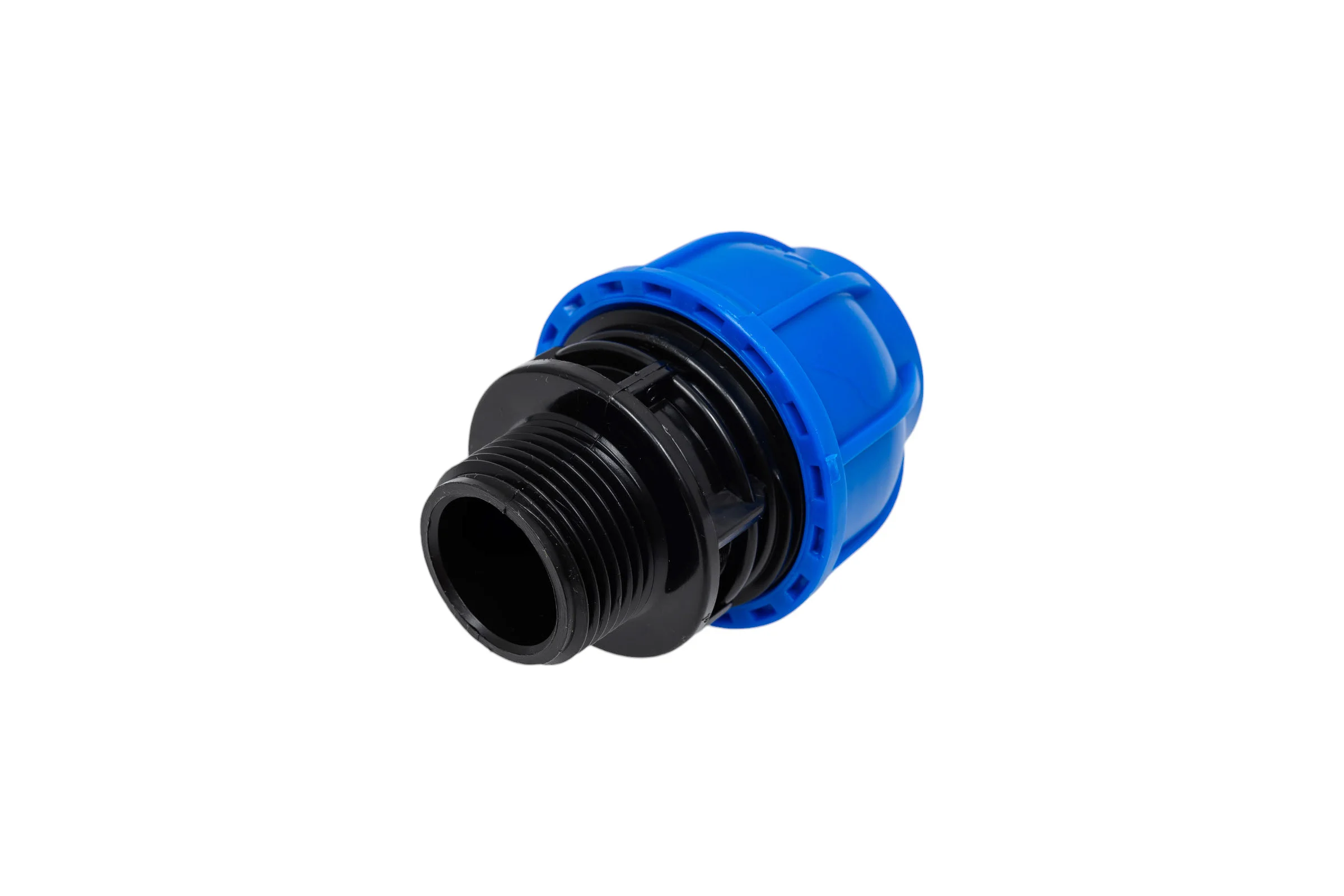ПНД Муфта Rvc наружная резьба 32x1 UNIO/ 12555